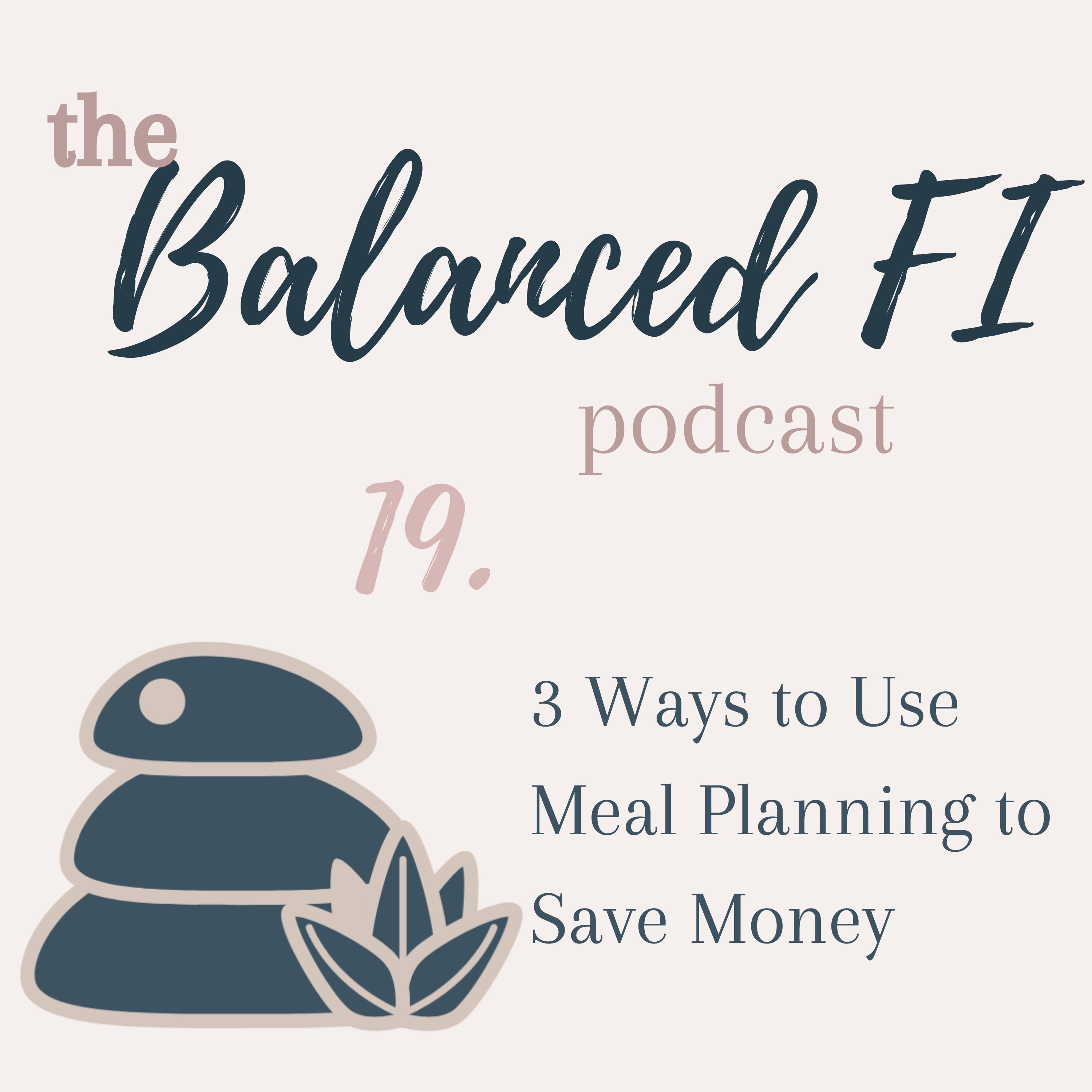 Balanced FI Podcast