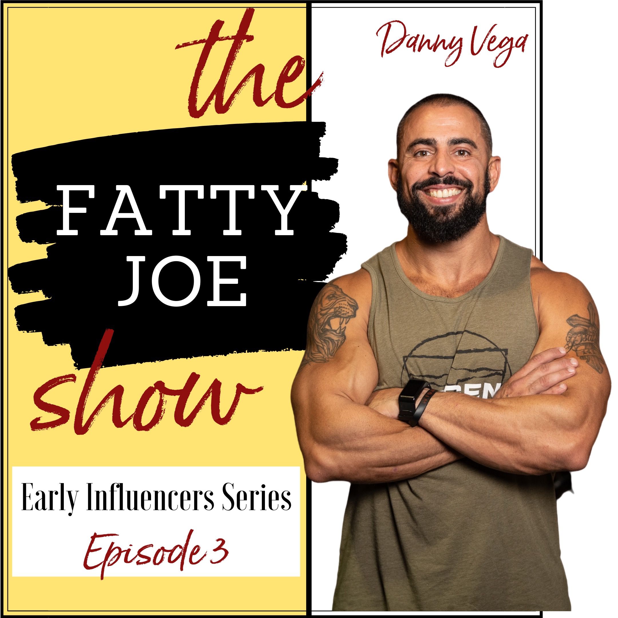 The Fatty Joe Show