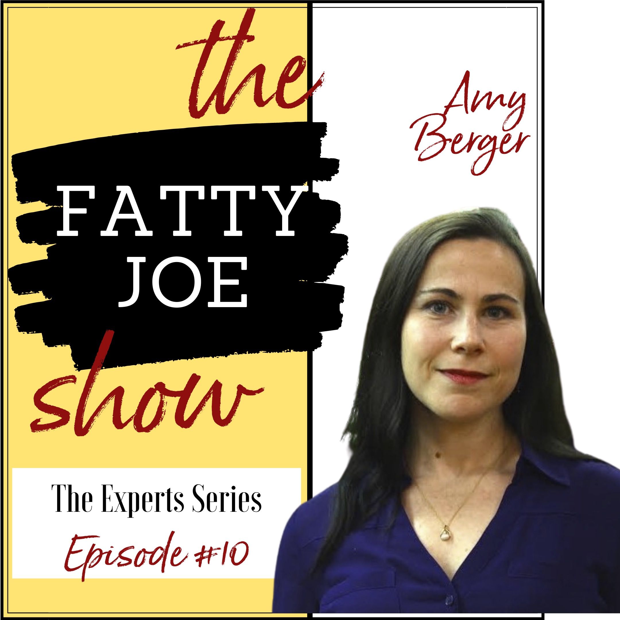 The Fatty Joe Show