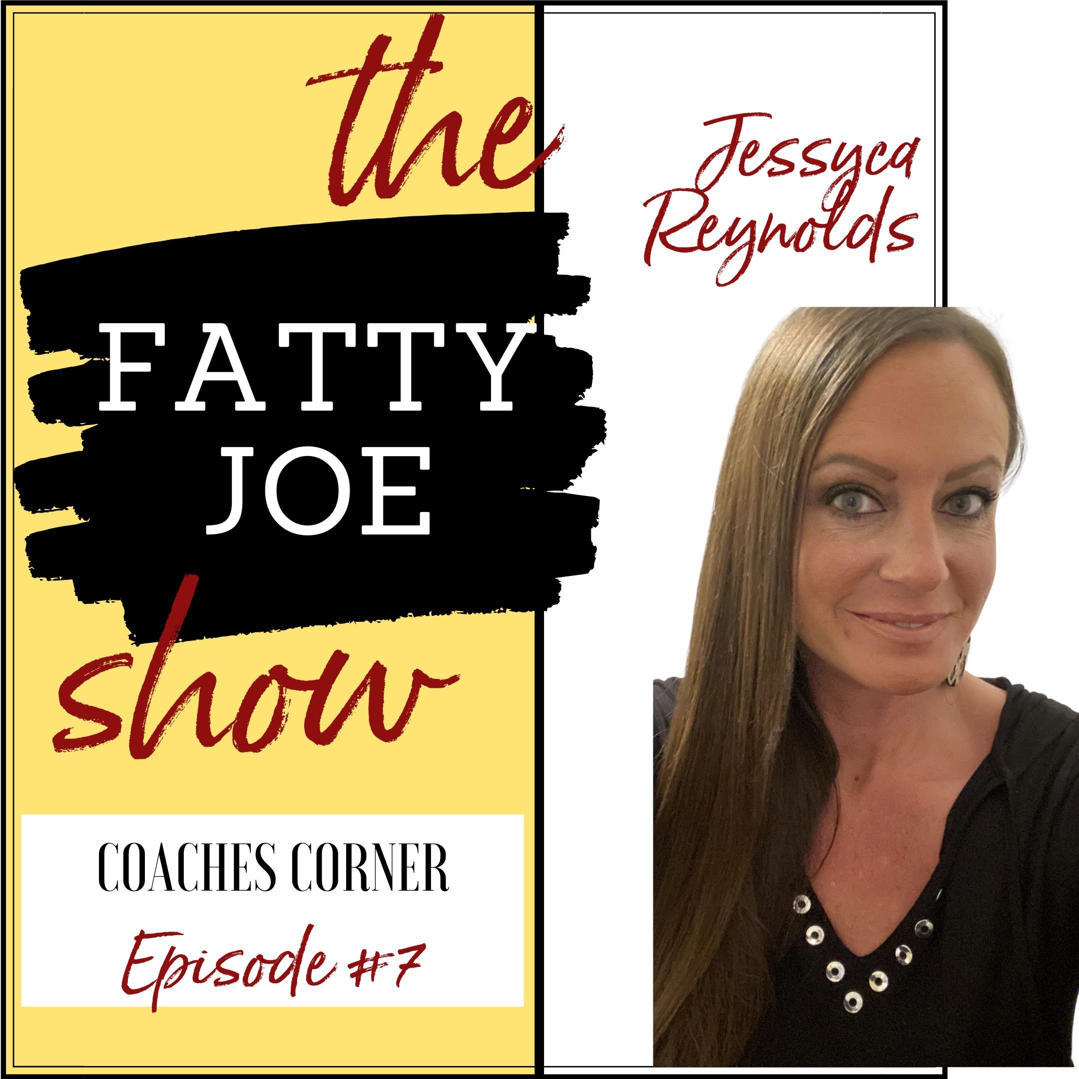 The Fatty Joe Show