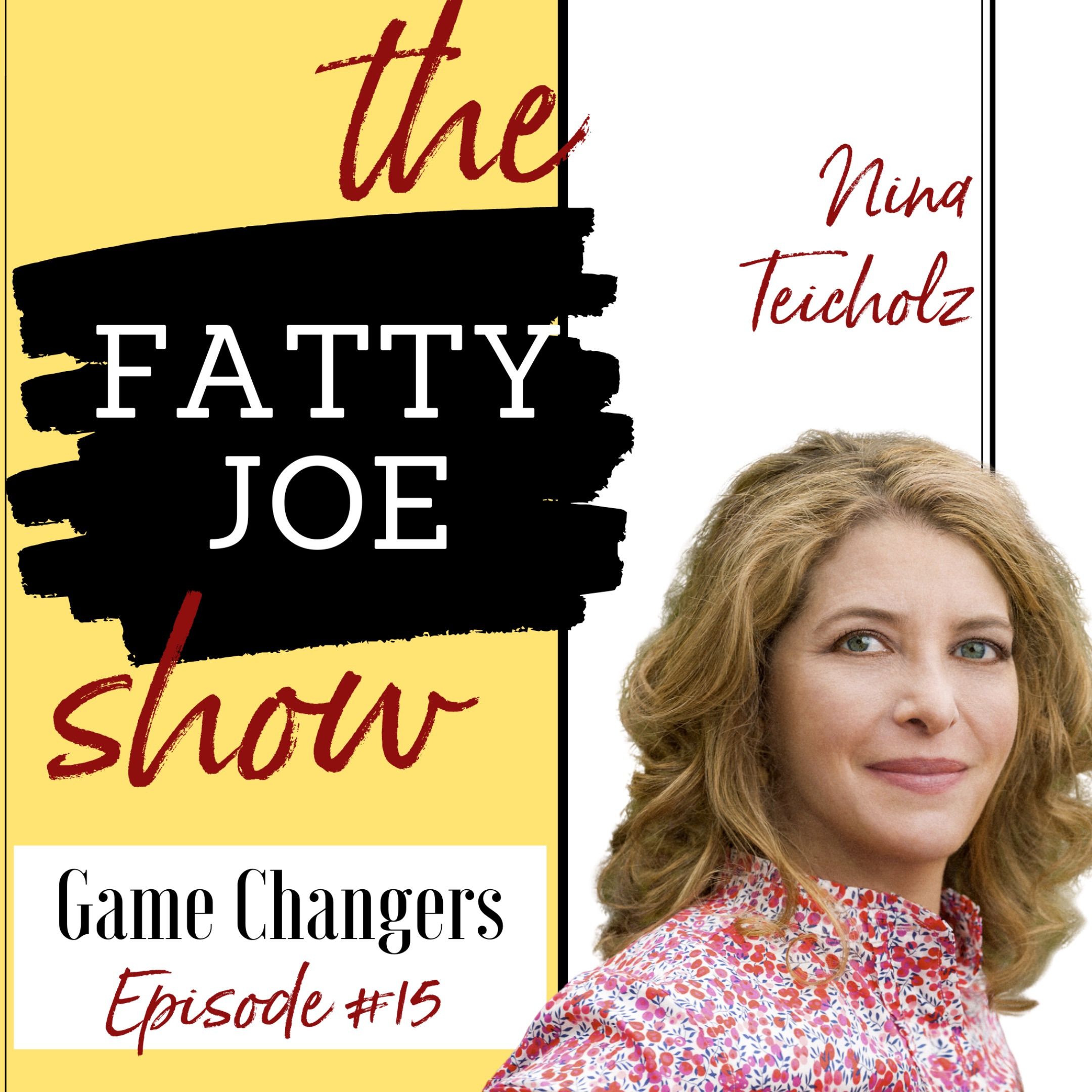 The Fatty Joe Show