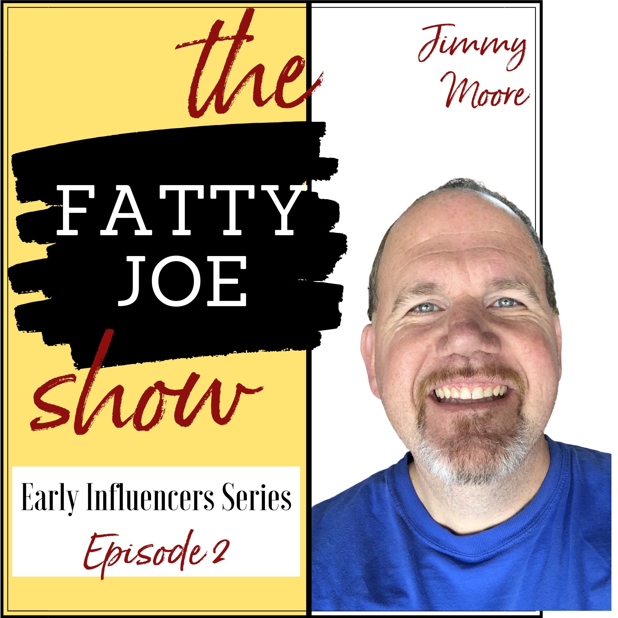 The Fatty Joe Show