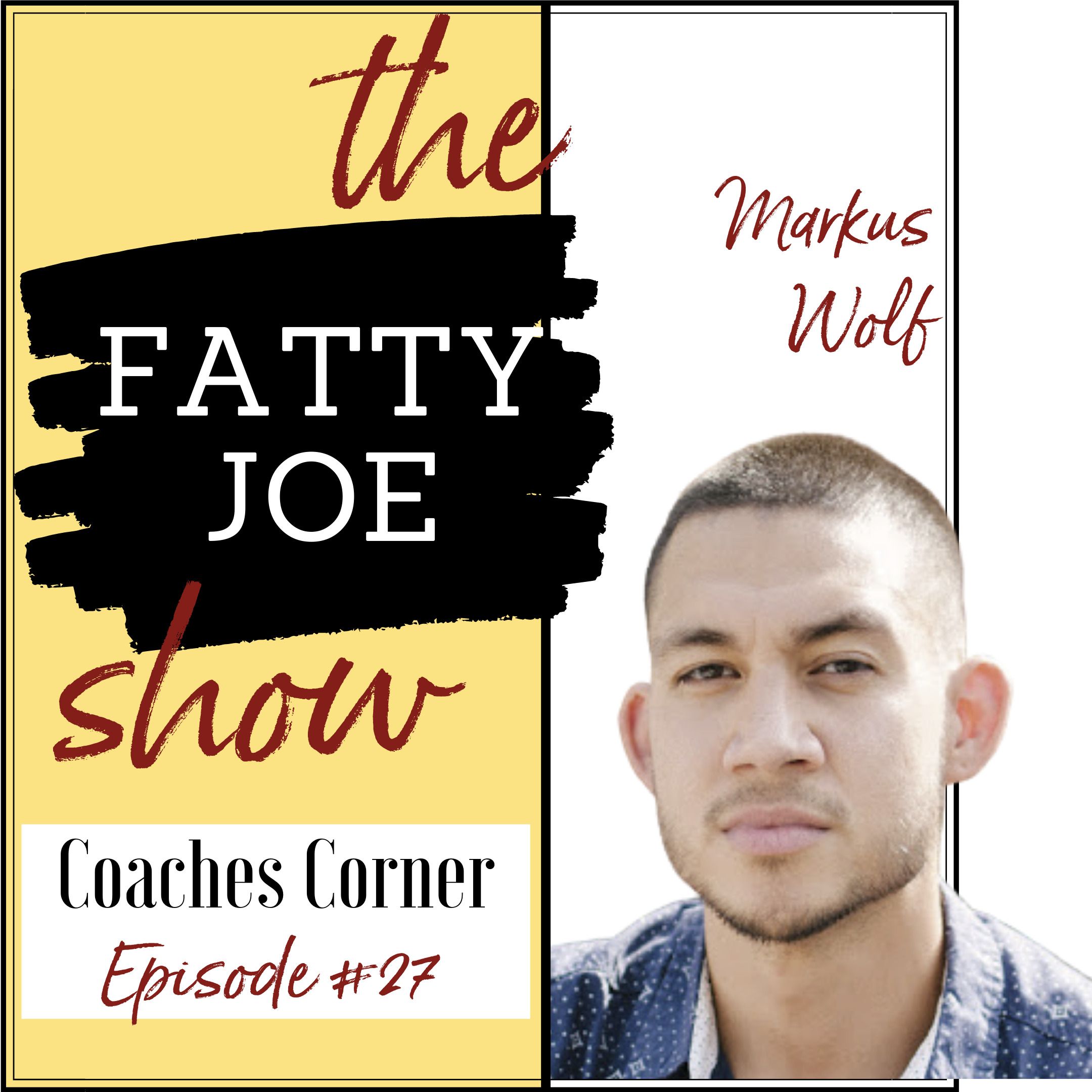 The Fatty Joe Show