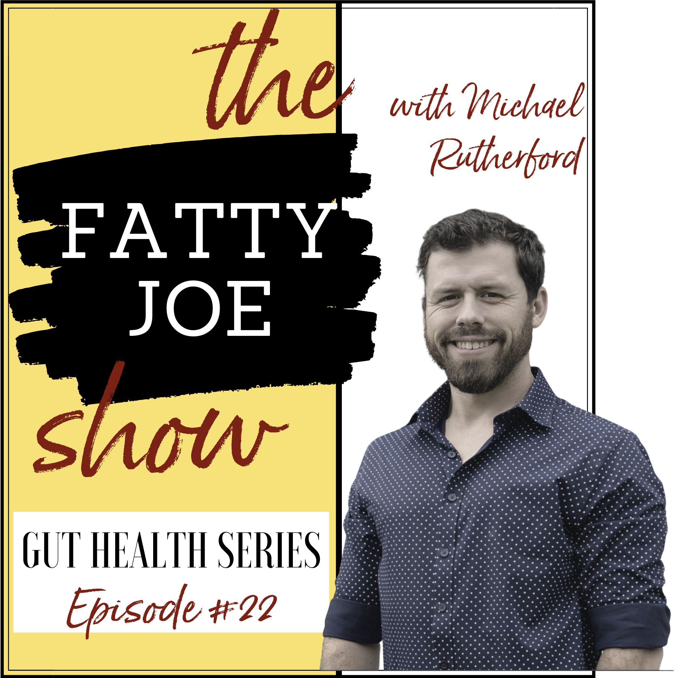 The Fatty Joe Show