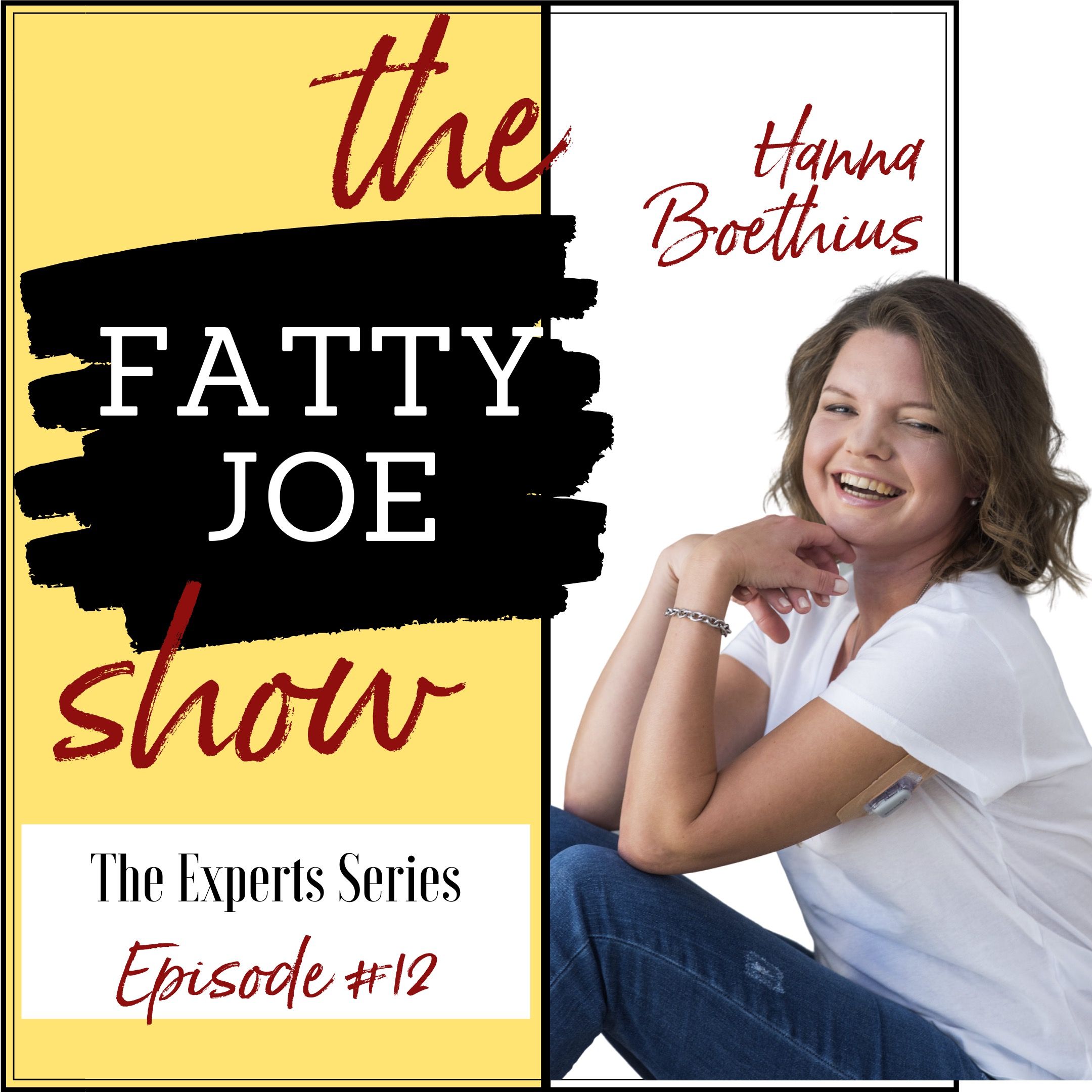 The Fatty Joe Show
