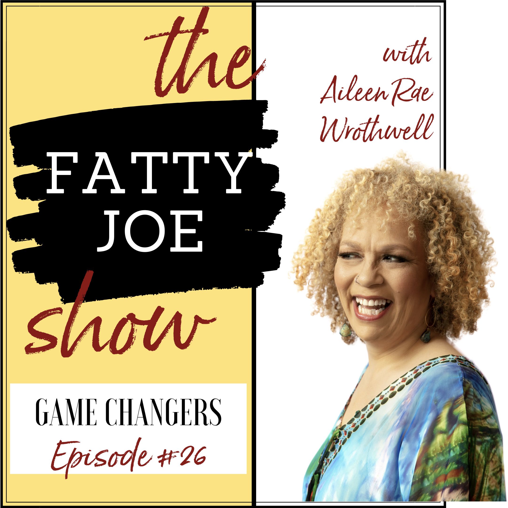 The Fatty Joe Show