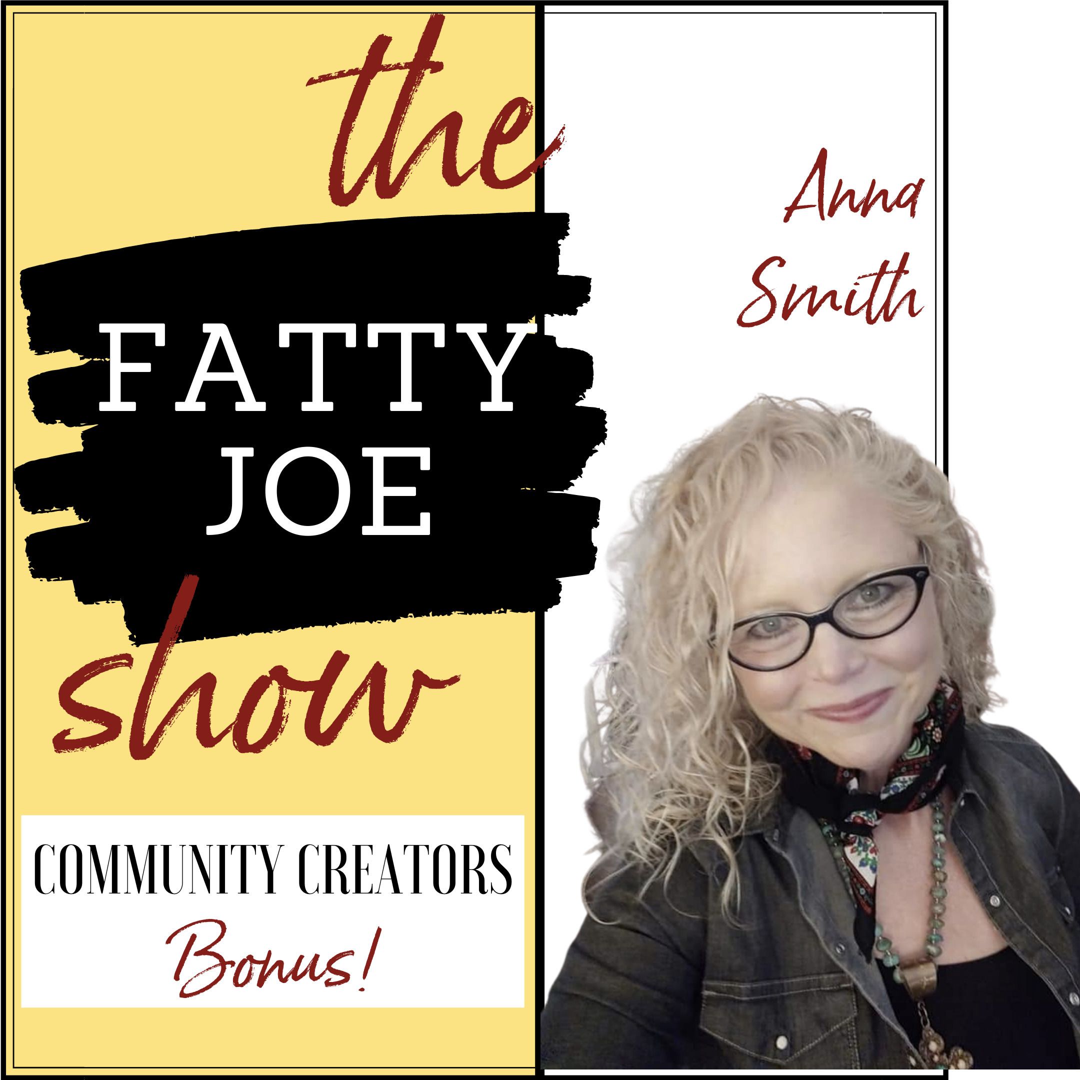 The Fatty Joe Show