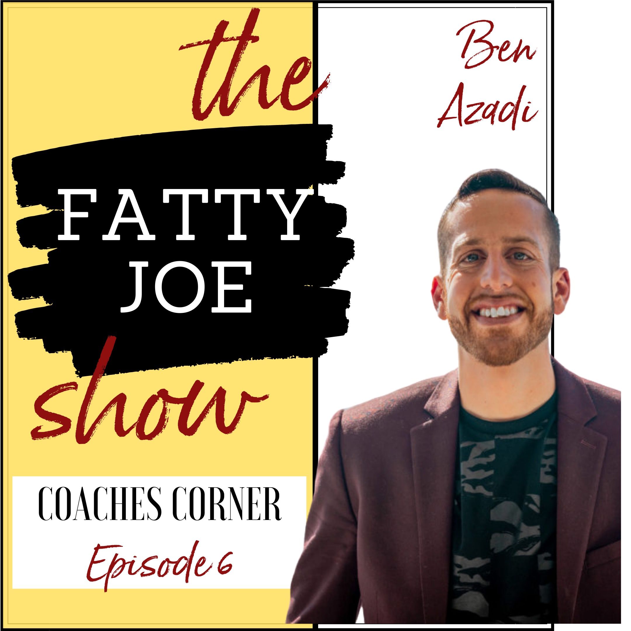 The Fatty Joe Show