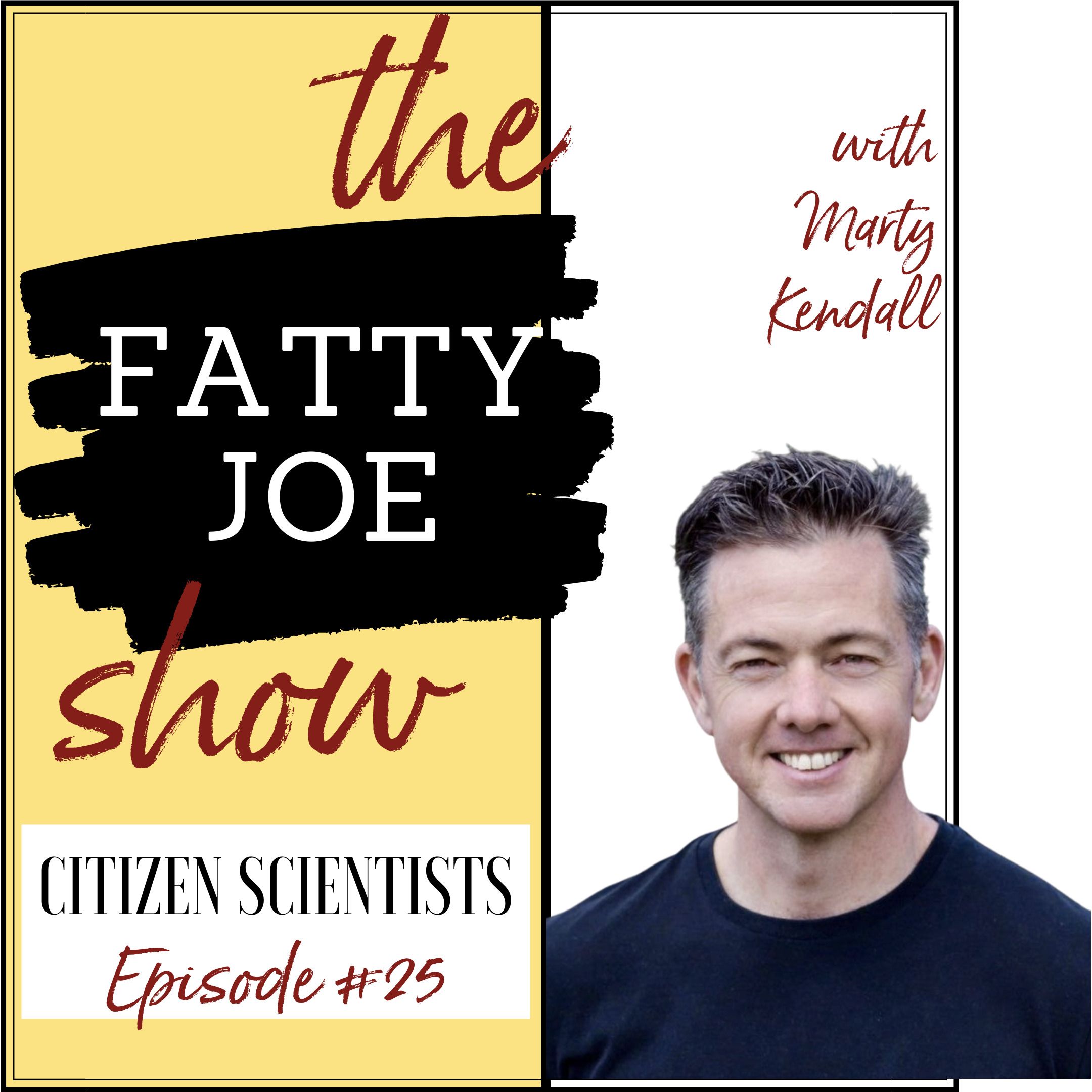 The Fatty Joe Show