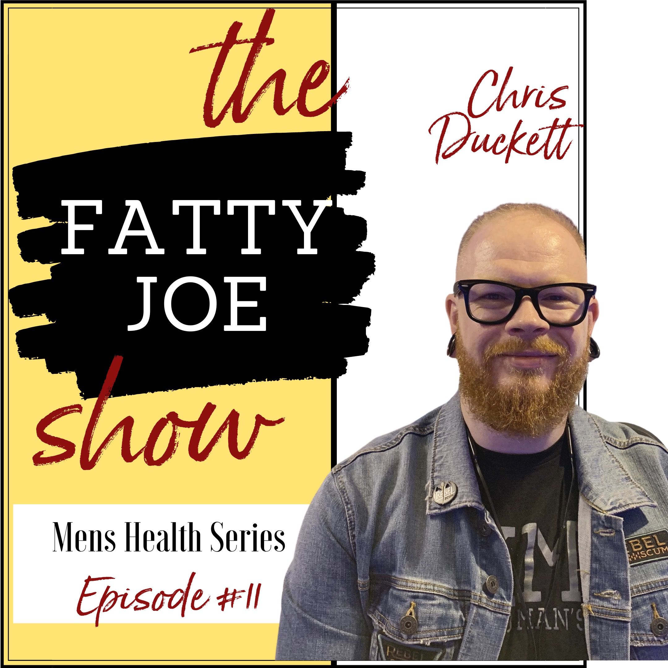 The Fatty Joe Show