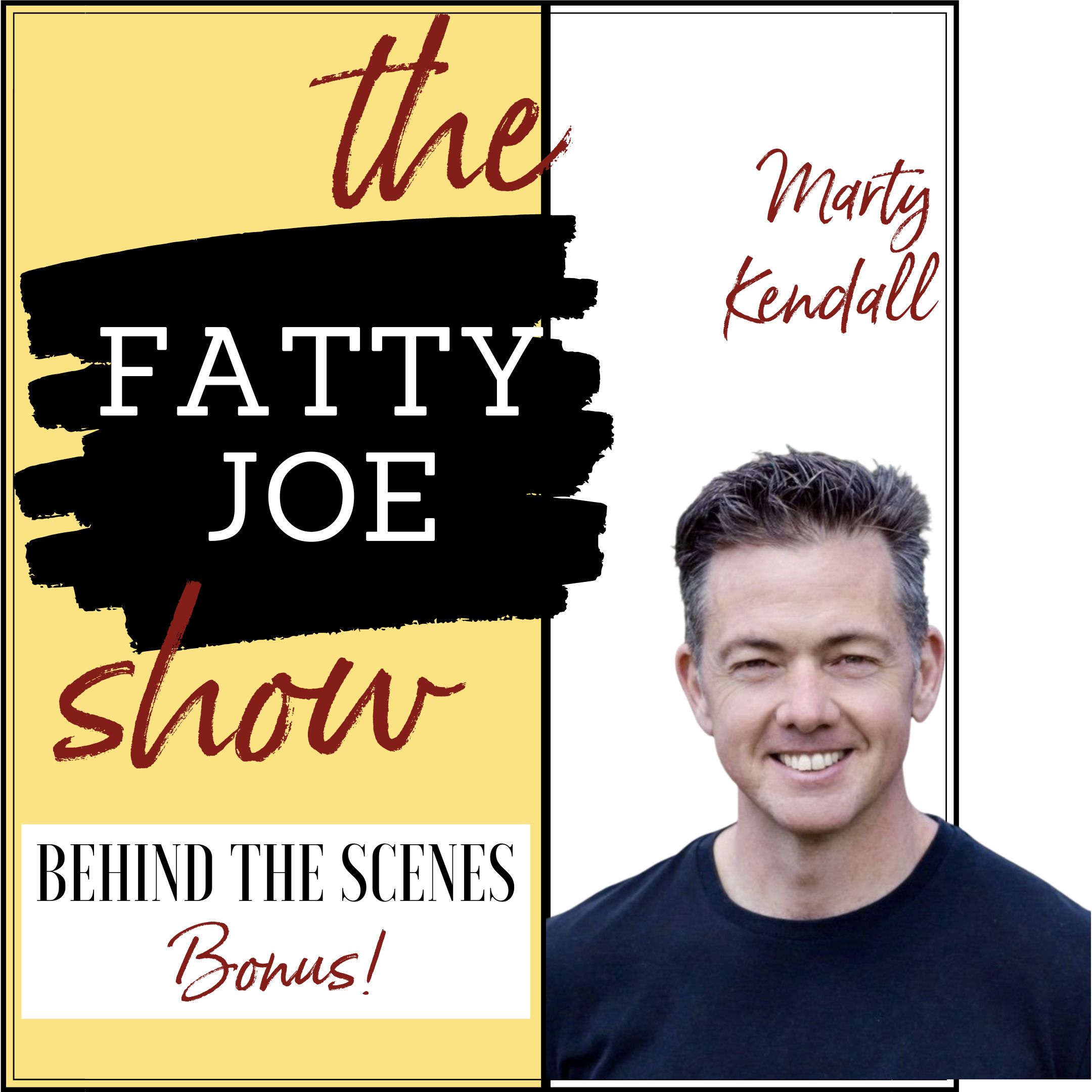 The Fatty Joe Show