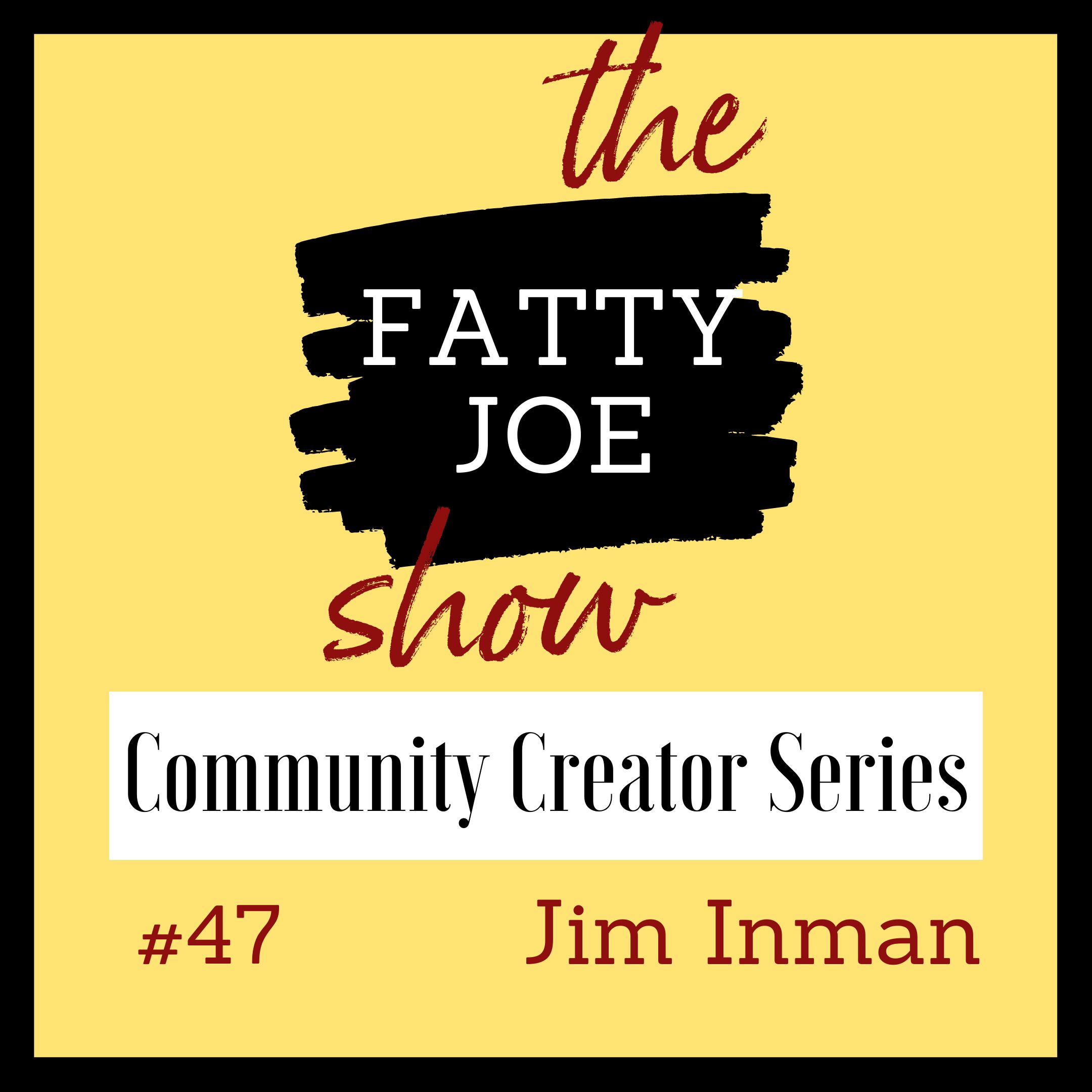 The Fatty Joe Show
