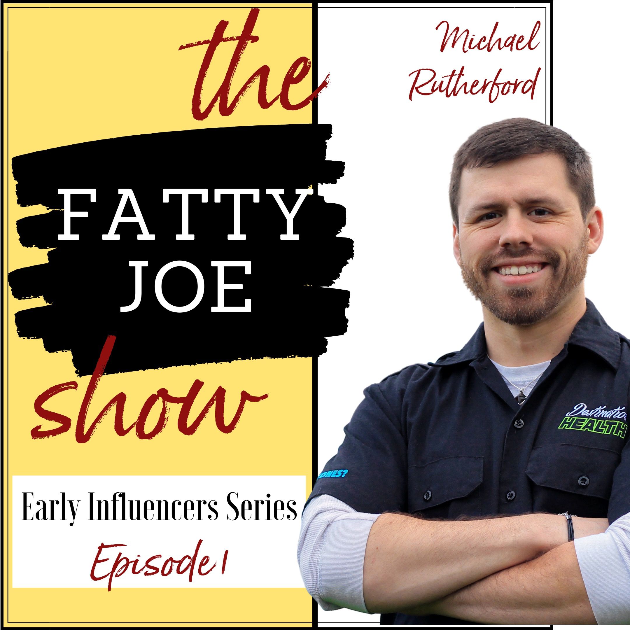 The Fatty Joe Show
