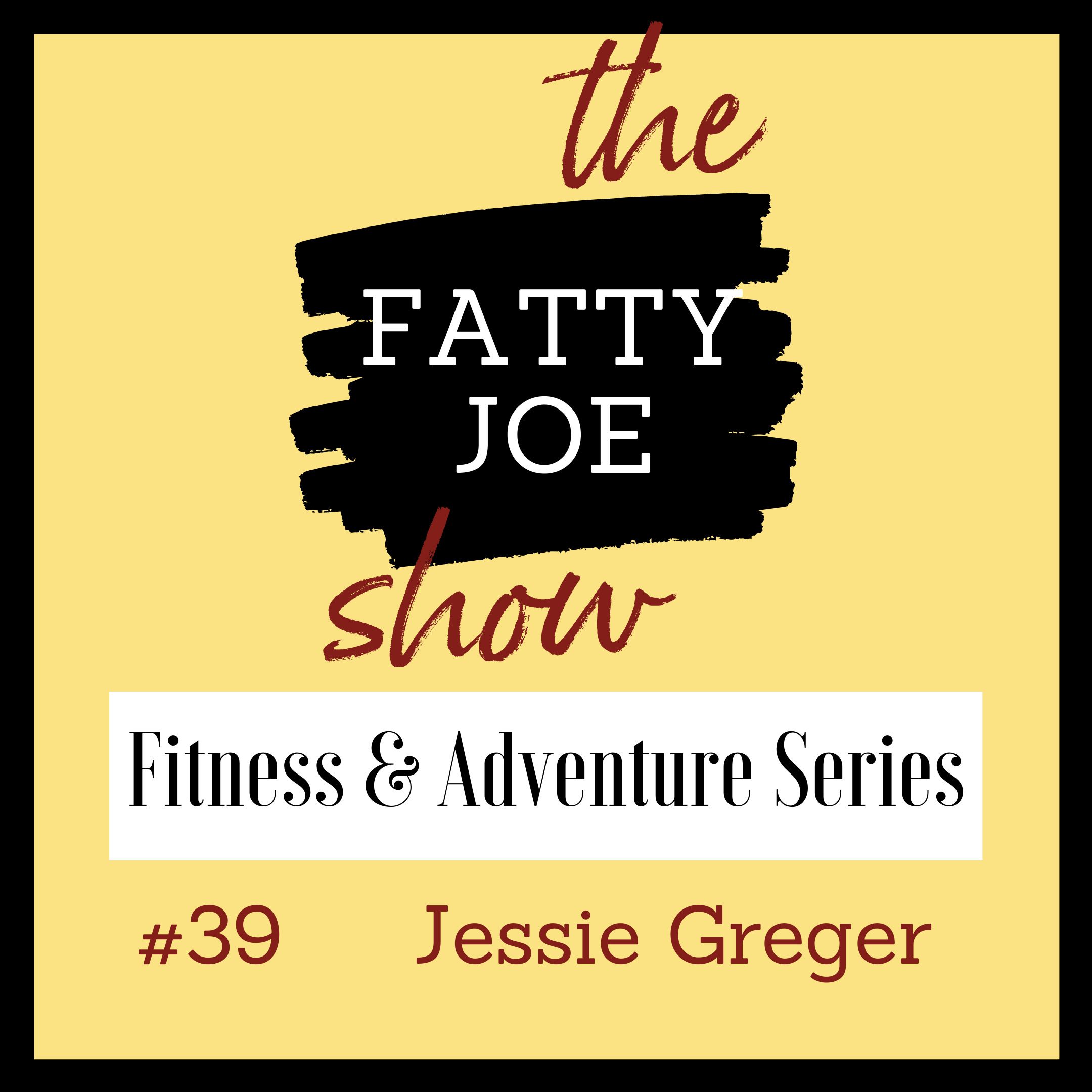 The Fatty Joe Show