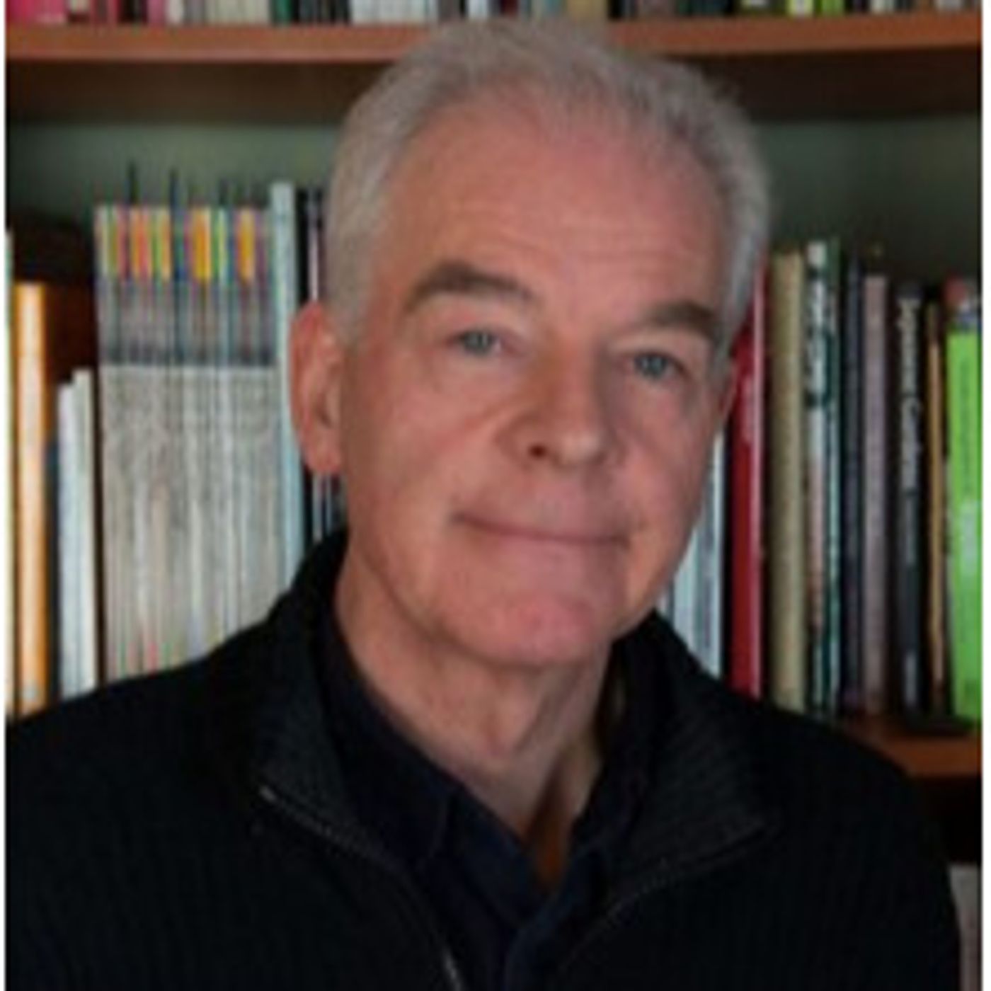Stephen Mansfield on The Modern Japanese Garden