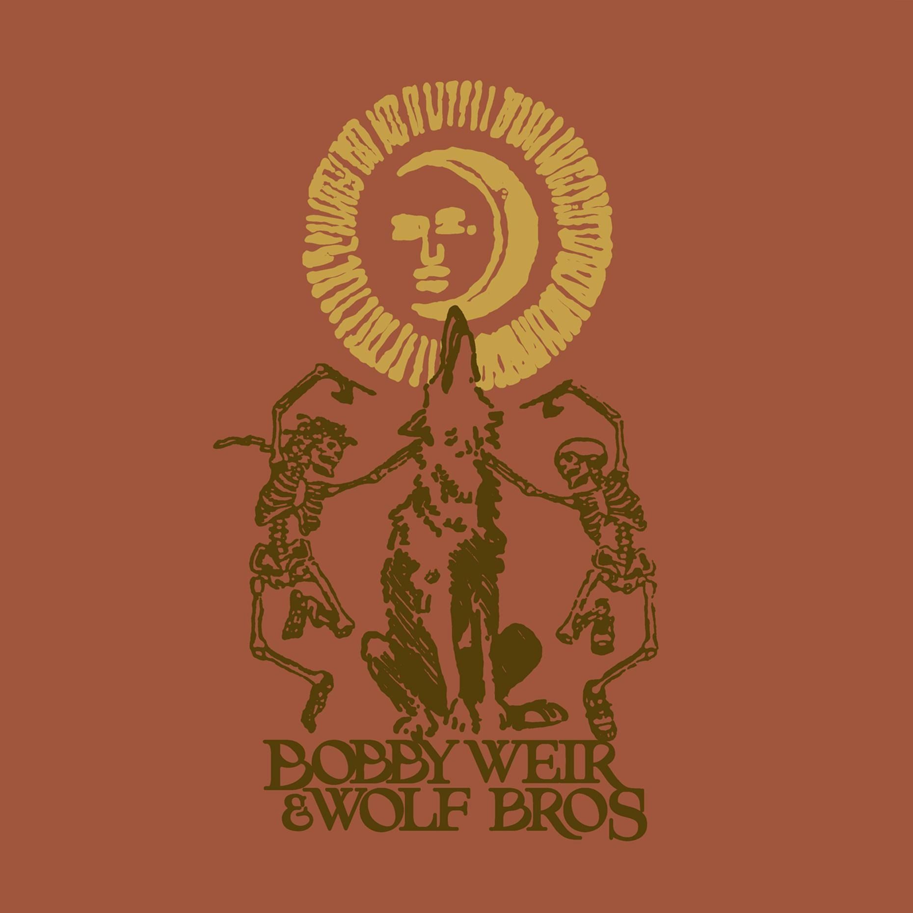 Bobby Weir & Wolf Bros: Live In Colorado (A Listening Party)