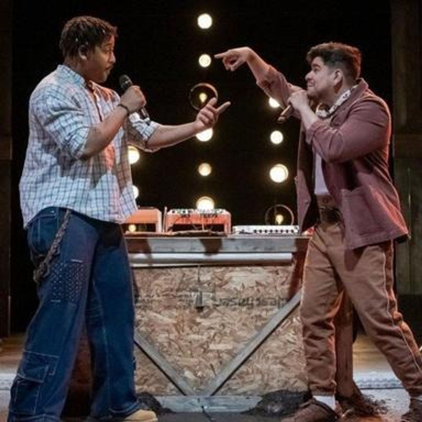 'Mexodus' Tells the Story of the Southern Underground Railroad
