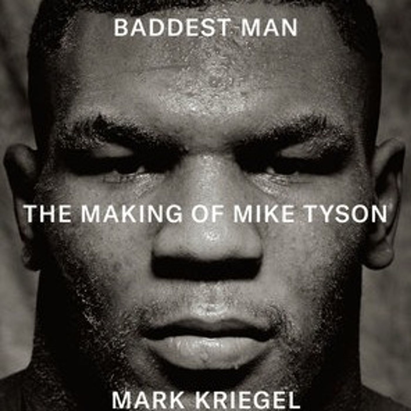The Life and Times of Mike Tyson