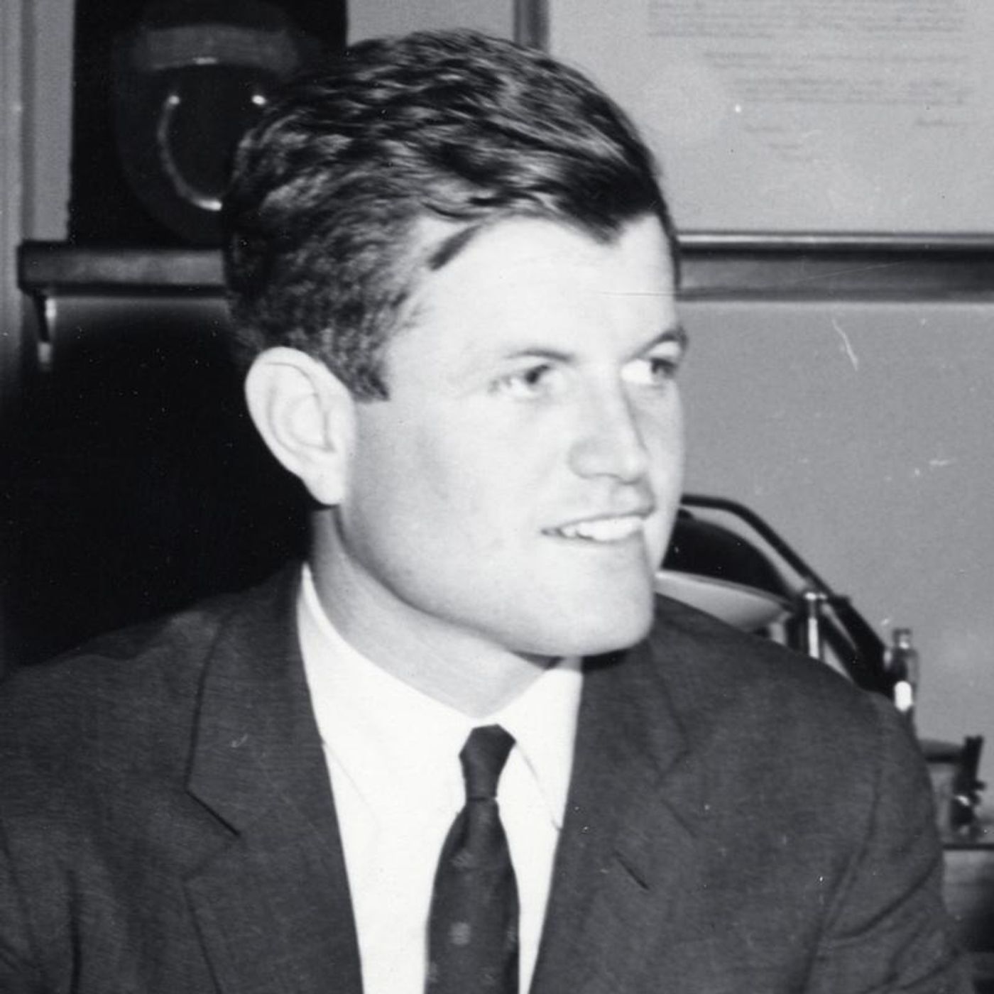 The Life of Ted Kennedy