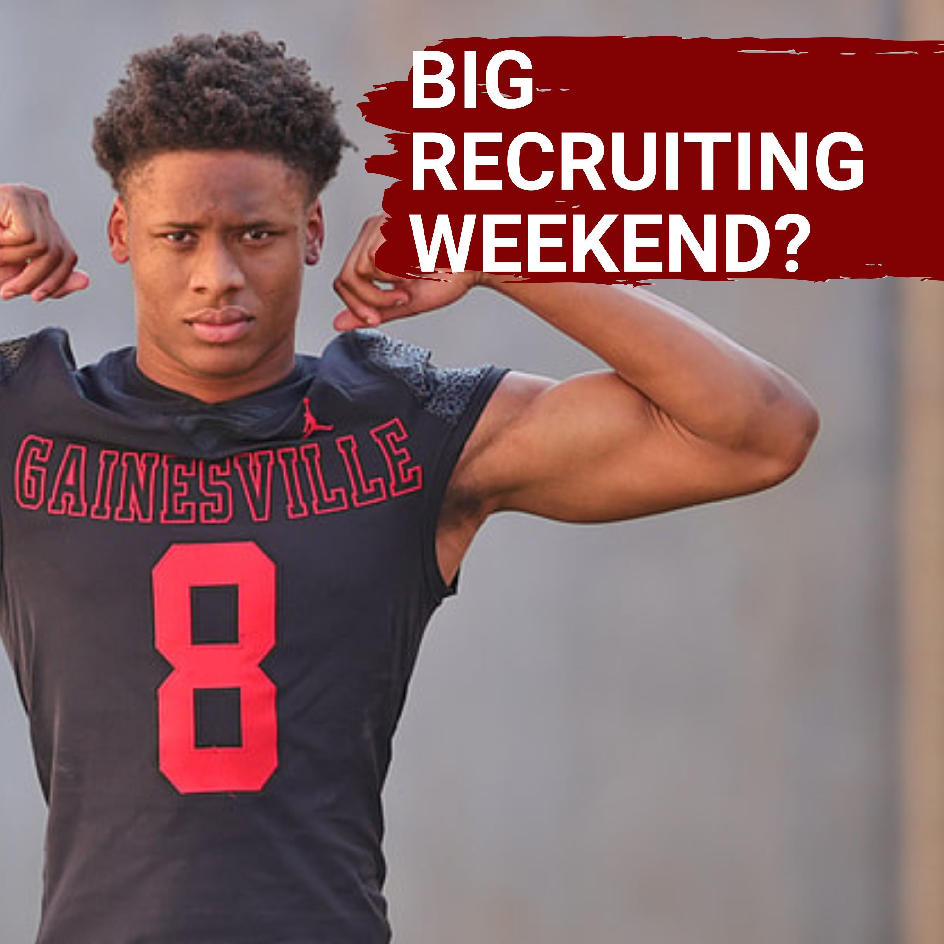 RECRUITING: From Fong Bombs to Five-Stars We Look Inside Bama's 2025 and 2026 Classes