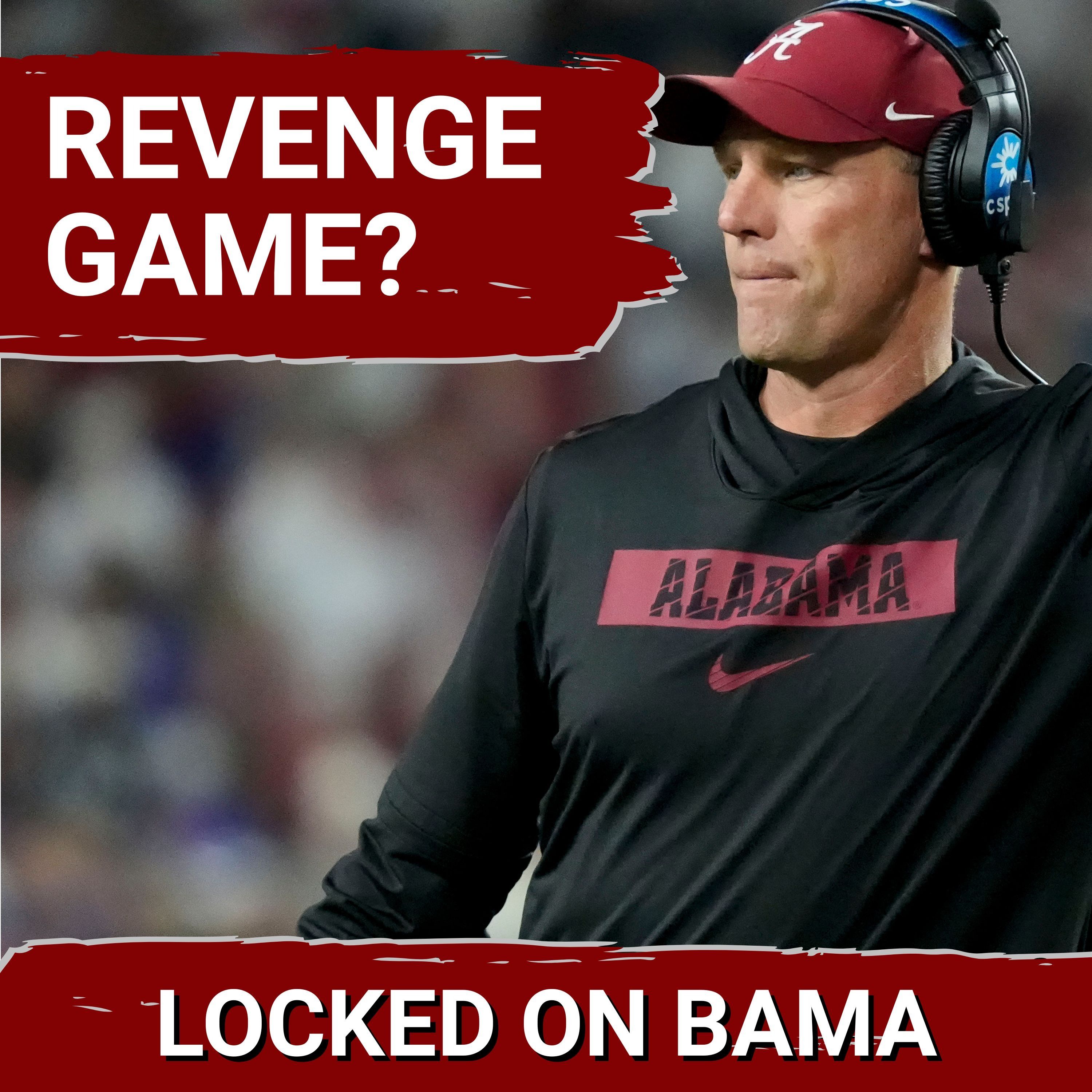 REVENGE: Alabama’s Ty Simpson Ready to DOMINATE Sooners’ Run Wall—Can Bama Exact Vengeance for '24? REVENGE: Alabama’s Ty Simpson Ready to DOMINATE Sooners’ Run Wall—Can Bama Exact Vengeance for '24?