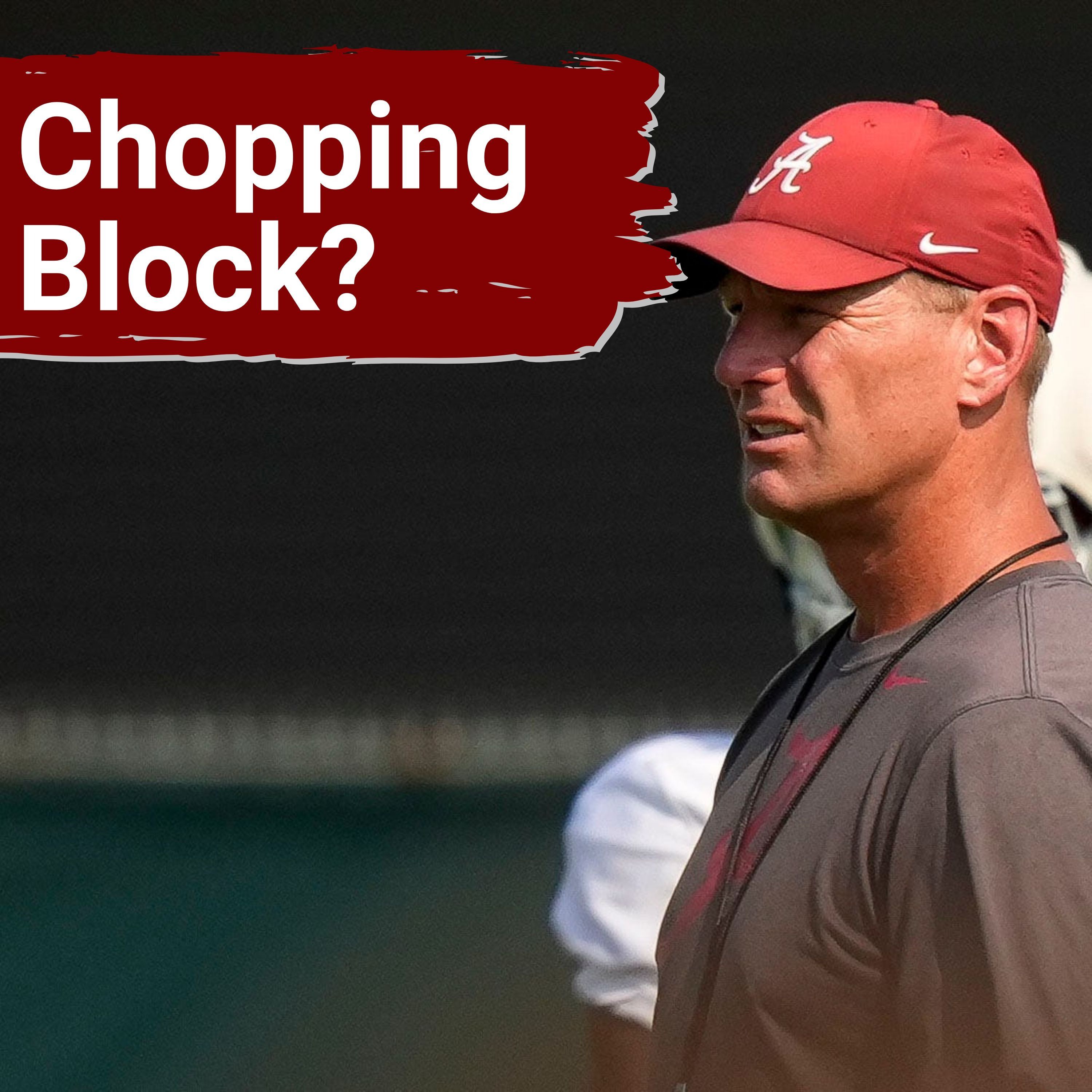 DOOMSDAY: Alabama's Nightmare Scenarios After Unpacking the Florida State Fiasco