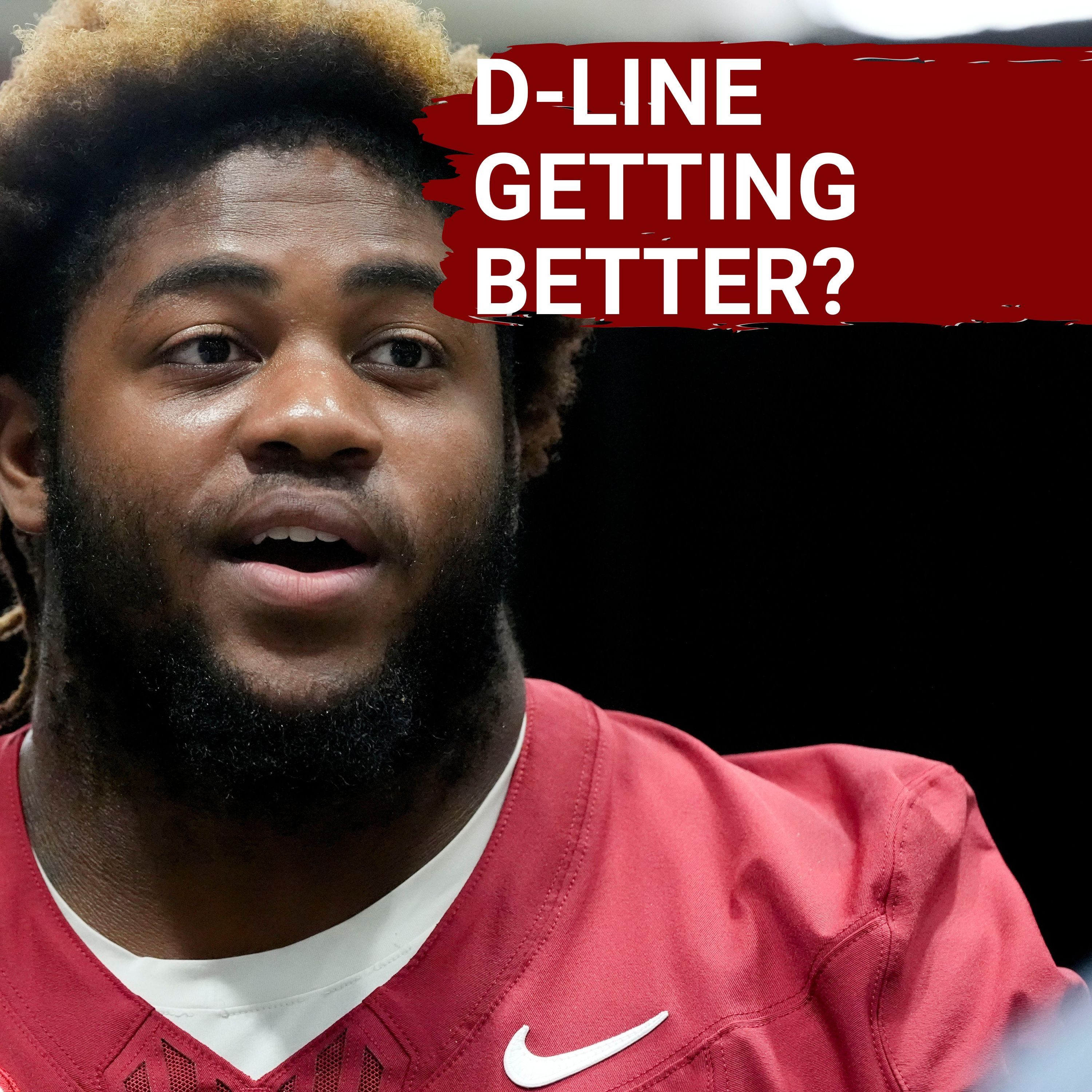 IMPROVEMENT: Beyond the Stats- Jimmy Stein on Alabama's Defensive Line Recruitment and Development