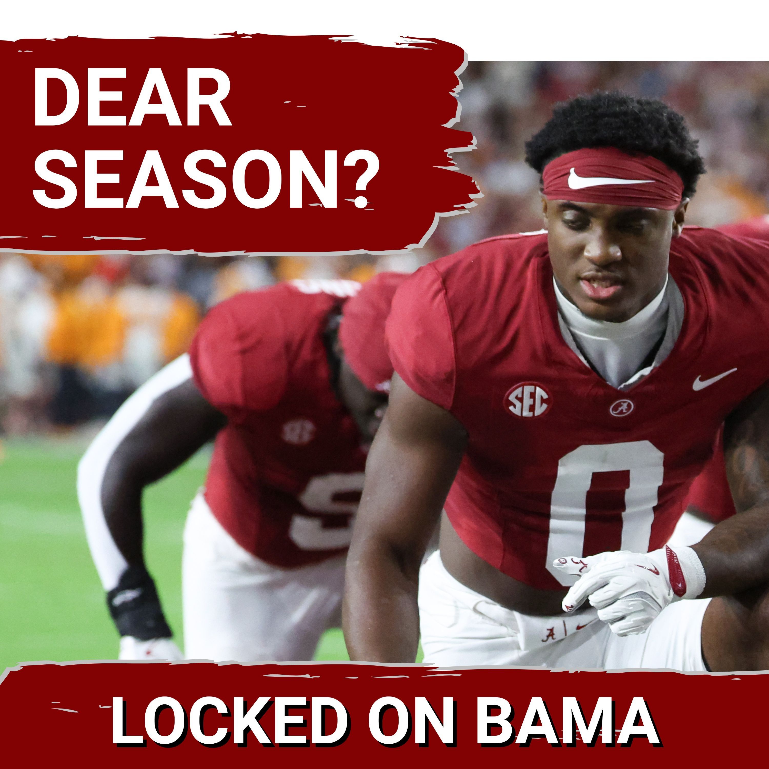 Freshman BREAKOUT: Can AK Dear TRANSFORM Alabama’s Struggling Ground Attack Against Oklahoma? Freshman BREAKOUT: Can AK Dear TRANSFORM Alabama’s Struggling Ground Attack Against Oklahoma?