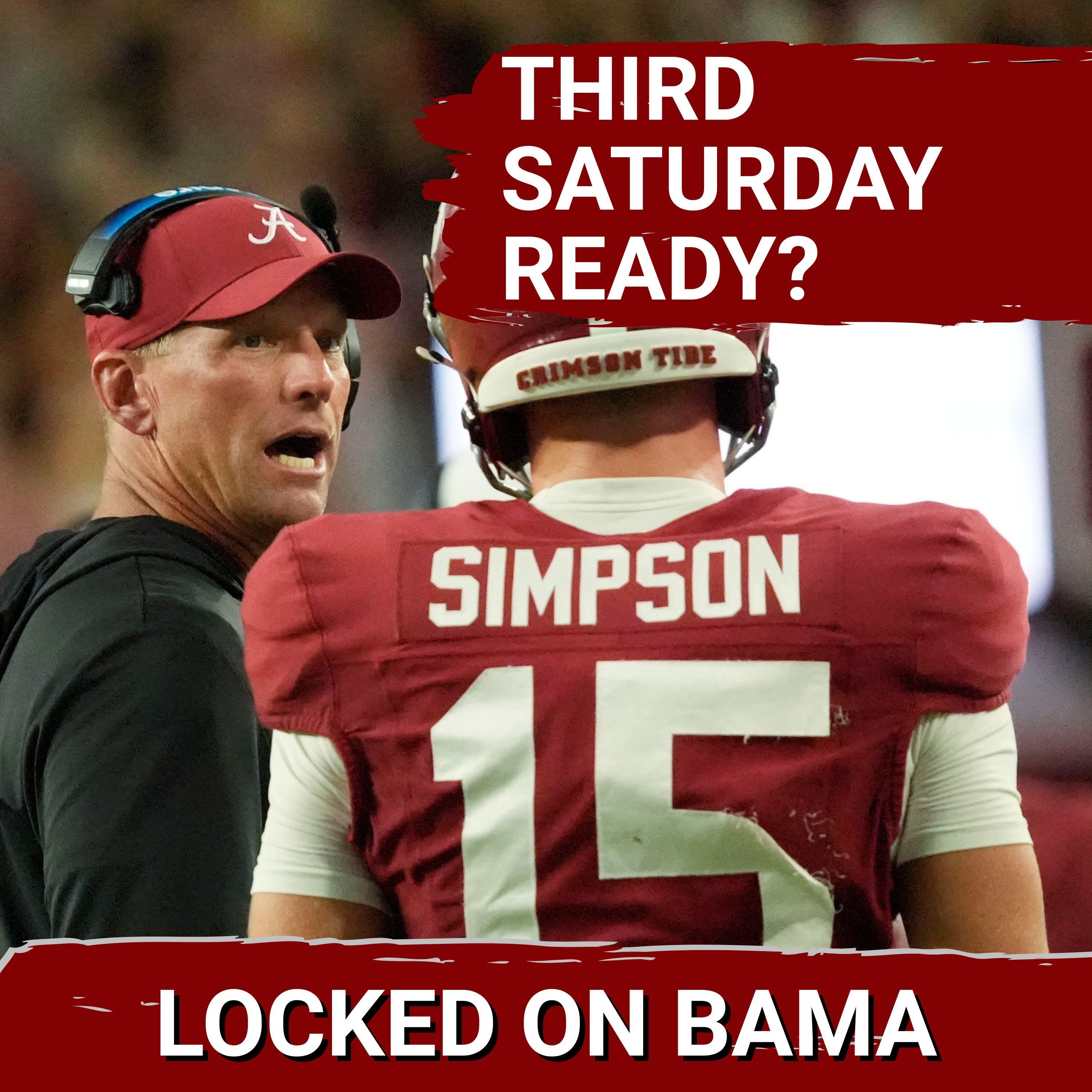 INTENSITY: Rivalry Realities with Alabama vs. Tennessee in the SEC Spotlight in Tuscaloosa INTENSITY: Rivalry Realities with Alabama vs. Tennessee in the SEC Spotlight in Tuscaloosa