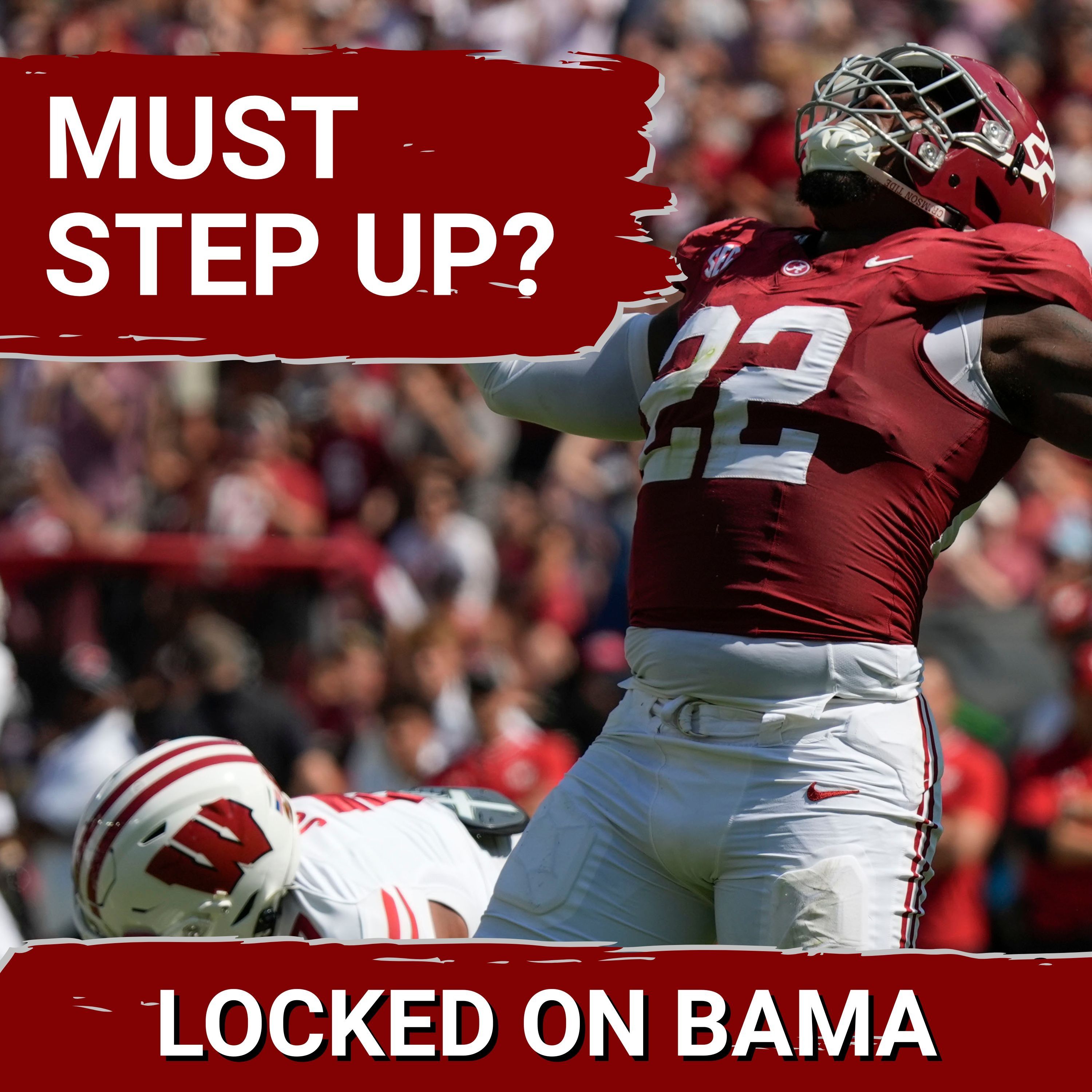 URGENT: Why LT Overton's Moment is NOW,  Second Half Expectations, LSU Turmoil and Predictions!