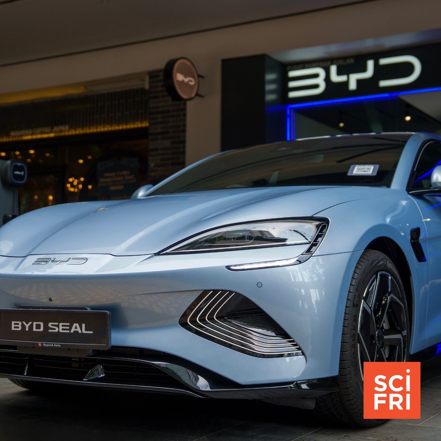 Is the US backing out of the electric vehicle market?