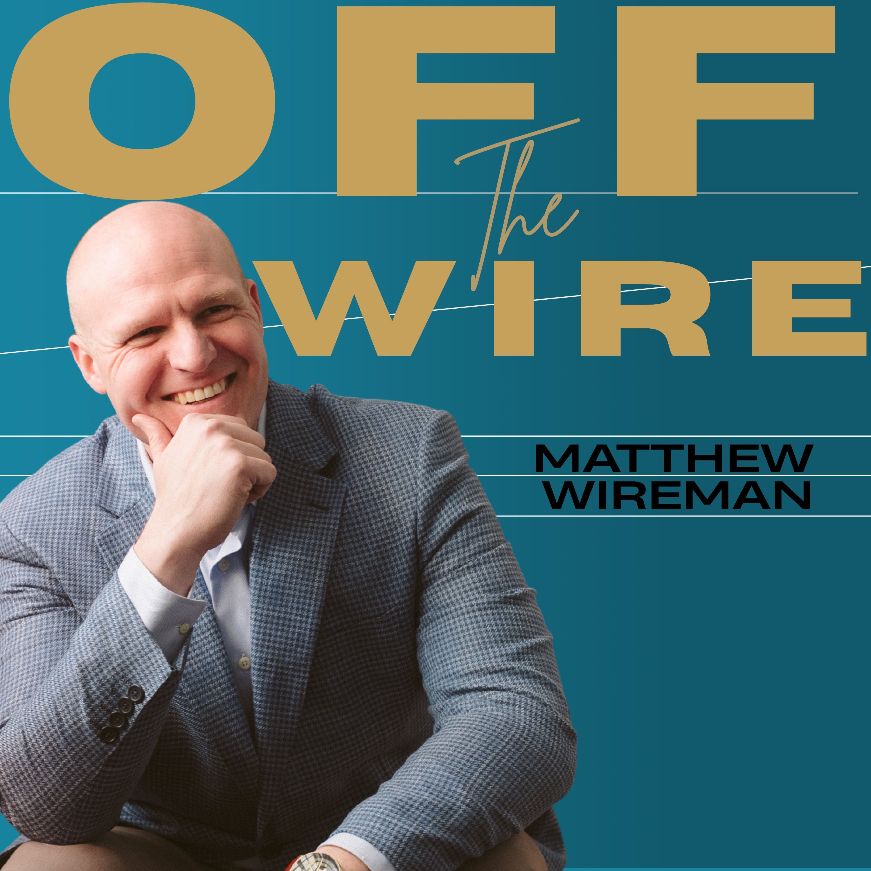 Entrepreneurial Christian Influence and Service with Rich Cardona