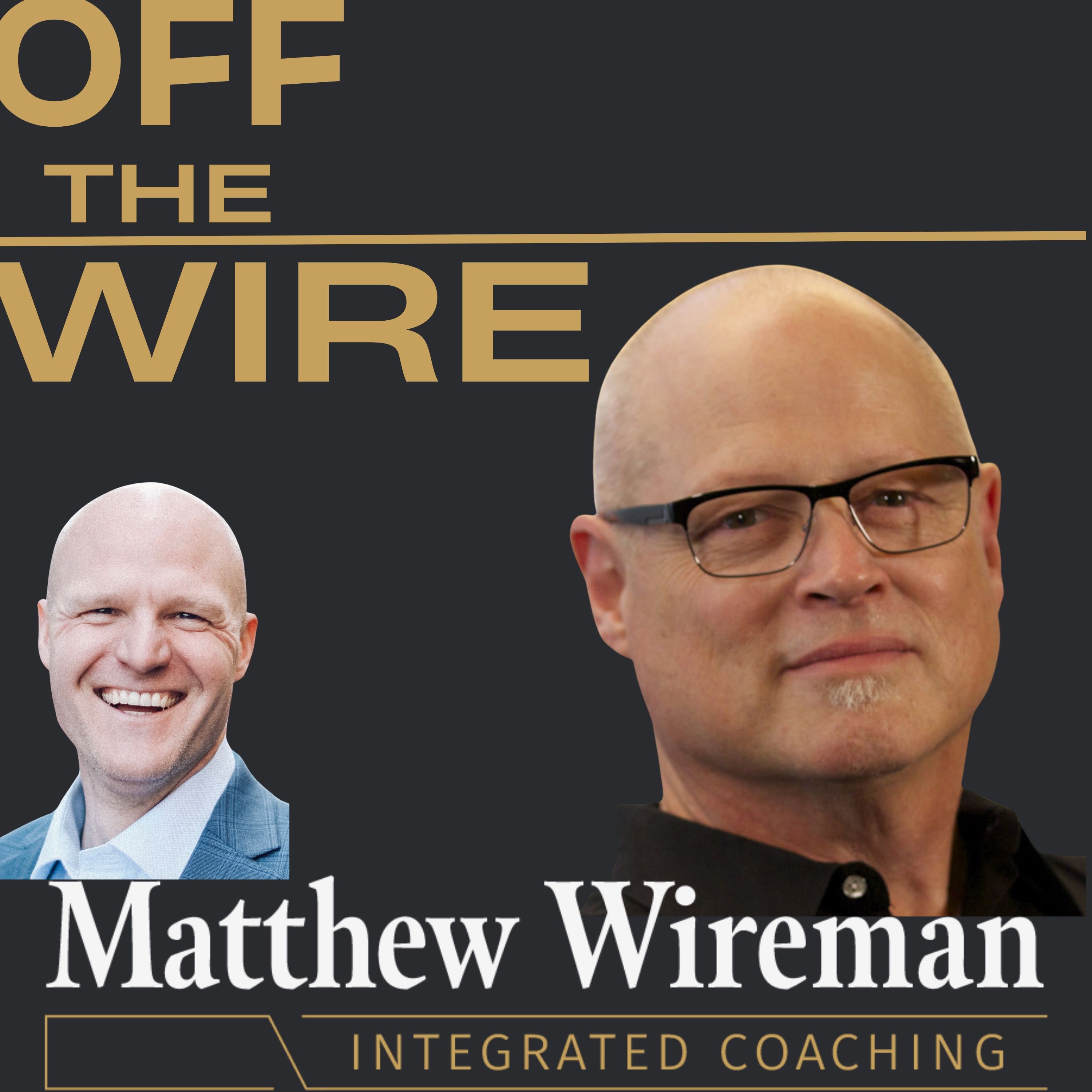 Thriving in Life and Business with Master Coach Dan Creed