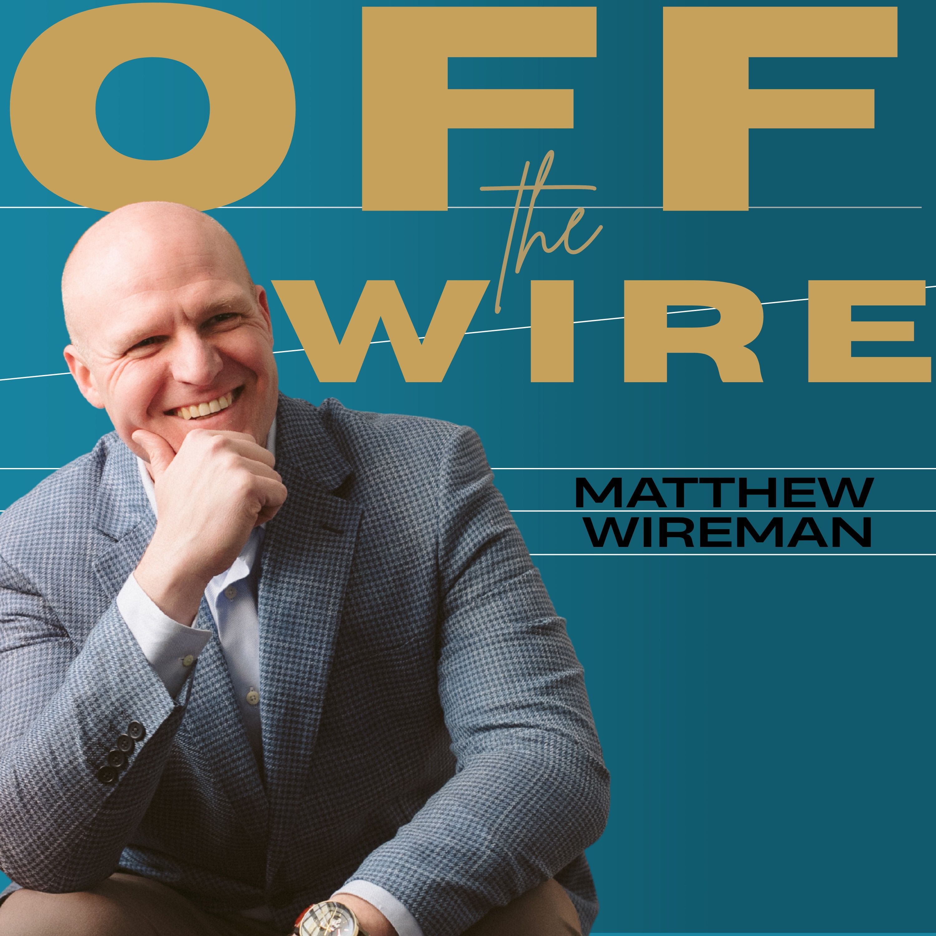 A Better Story with Josh Chatraw