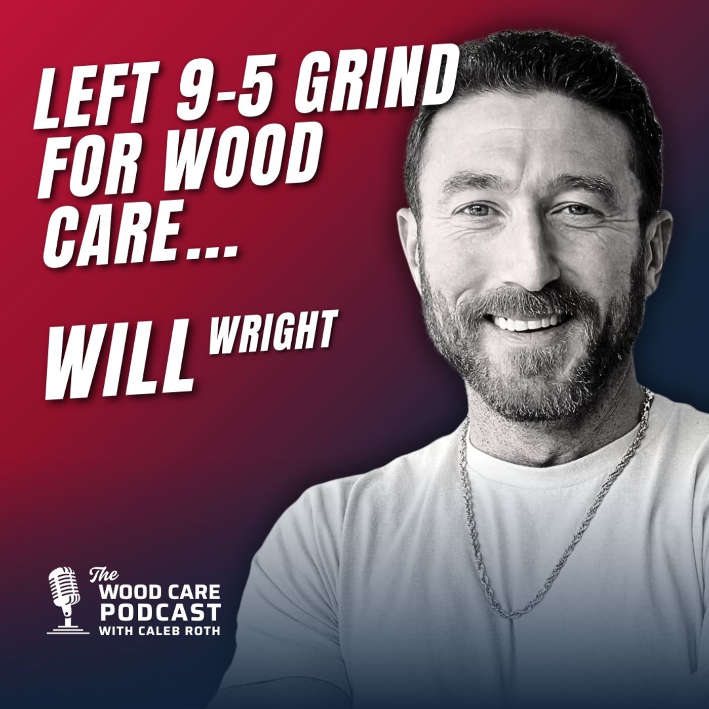 From the Ground Up with Will Wright from Integrity Exterior Cleaningg