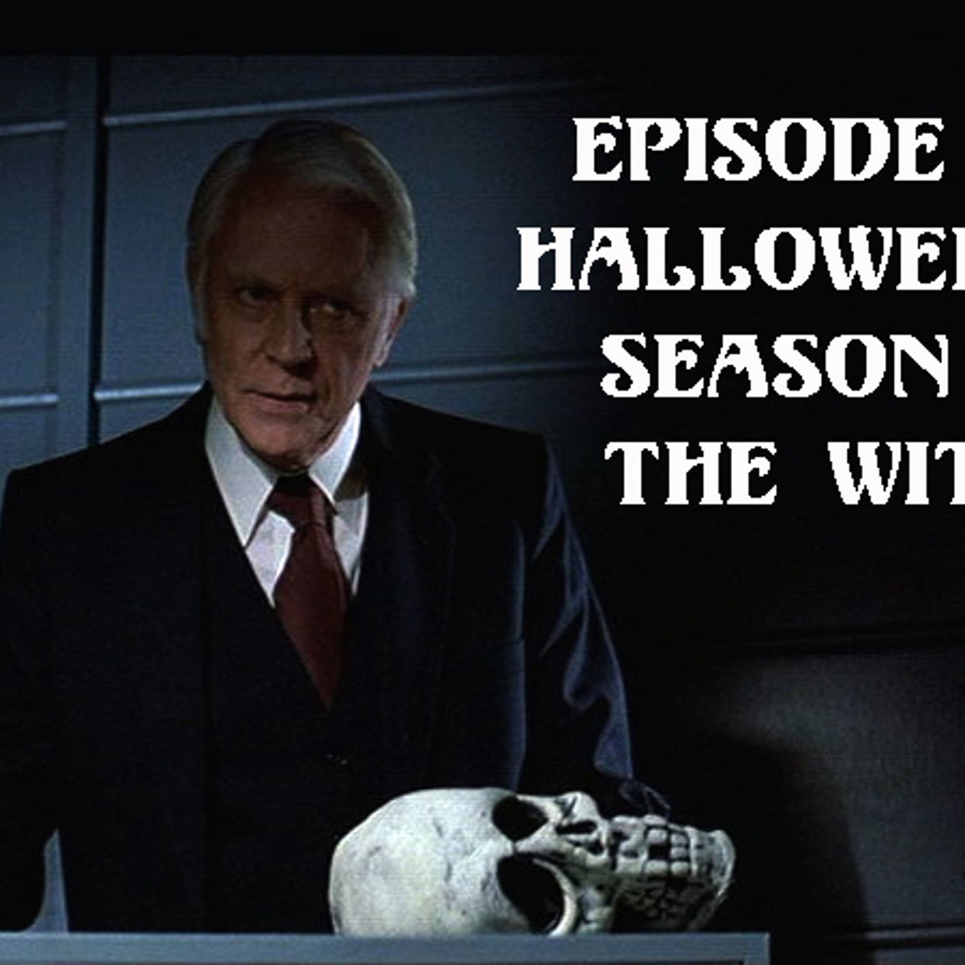 Episode 126: Halloween III: Season of the Witch episode artwork