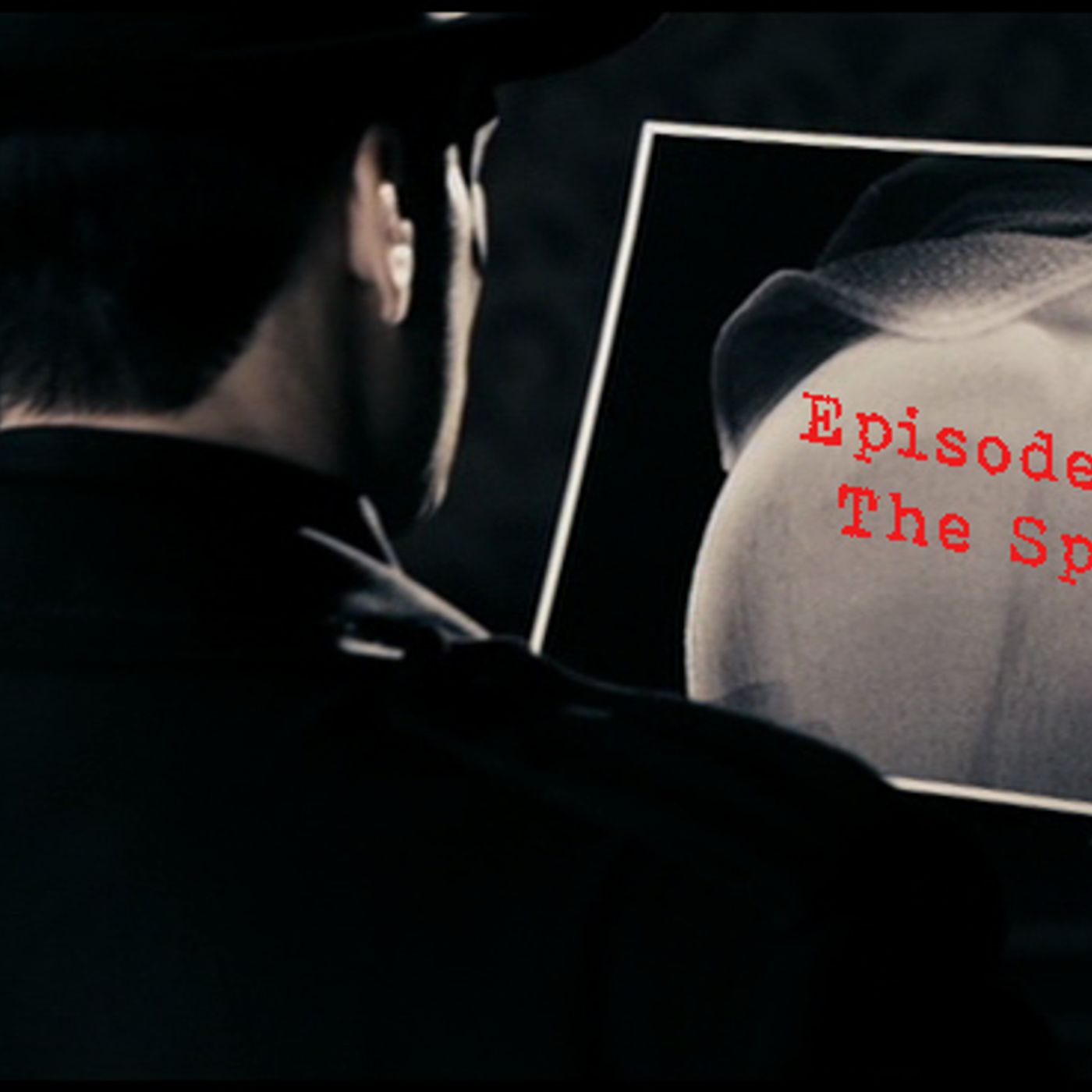 Episode 146: The Spirit episode artwork
