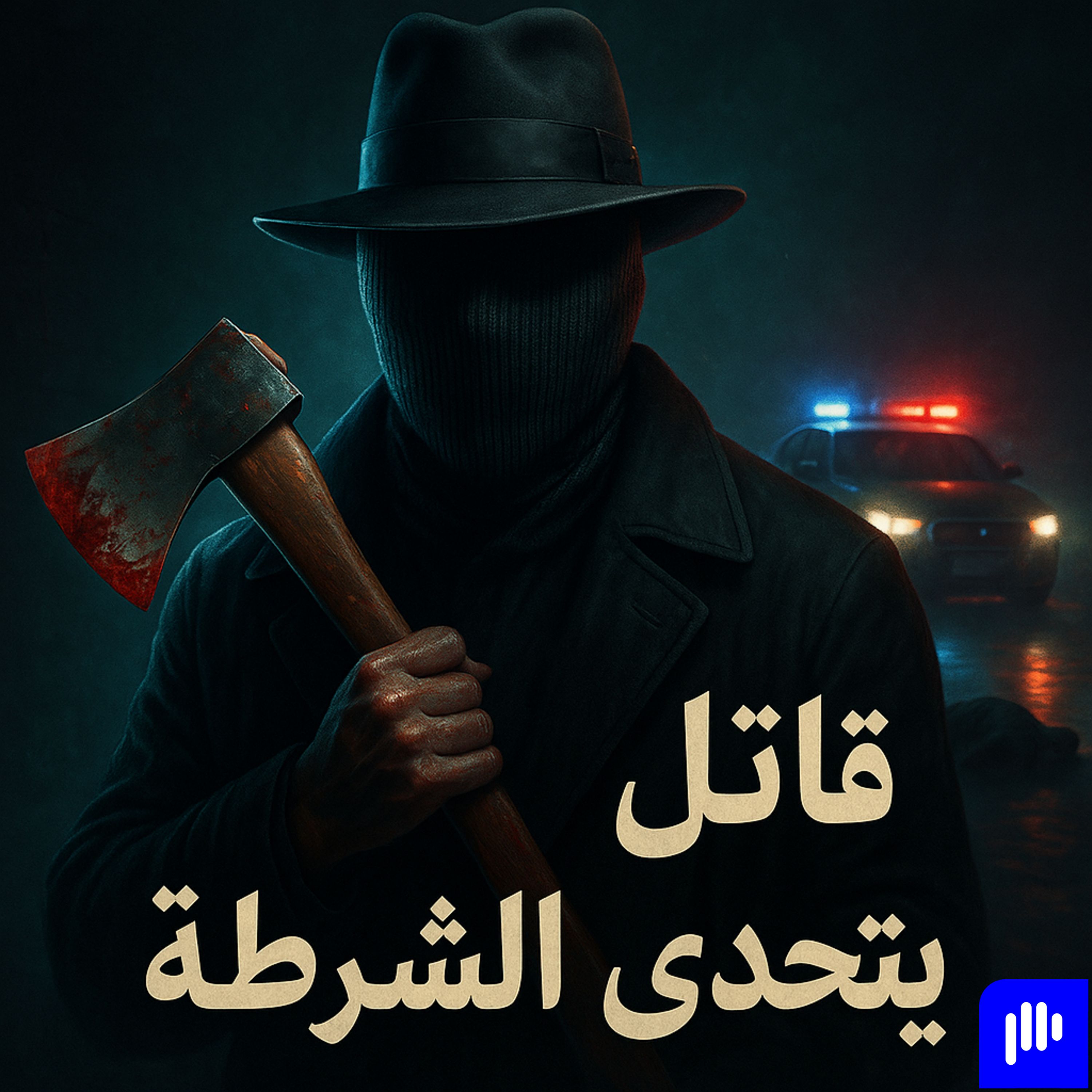 ليالي الرعب: لغز قاتل الفأس الذي لم يُحل