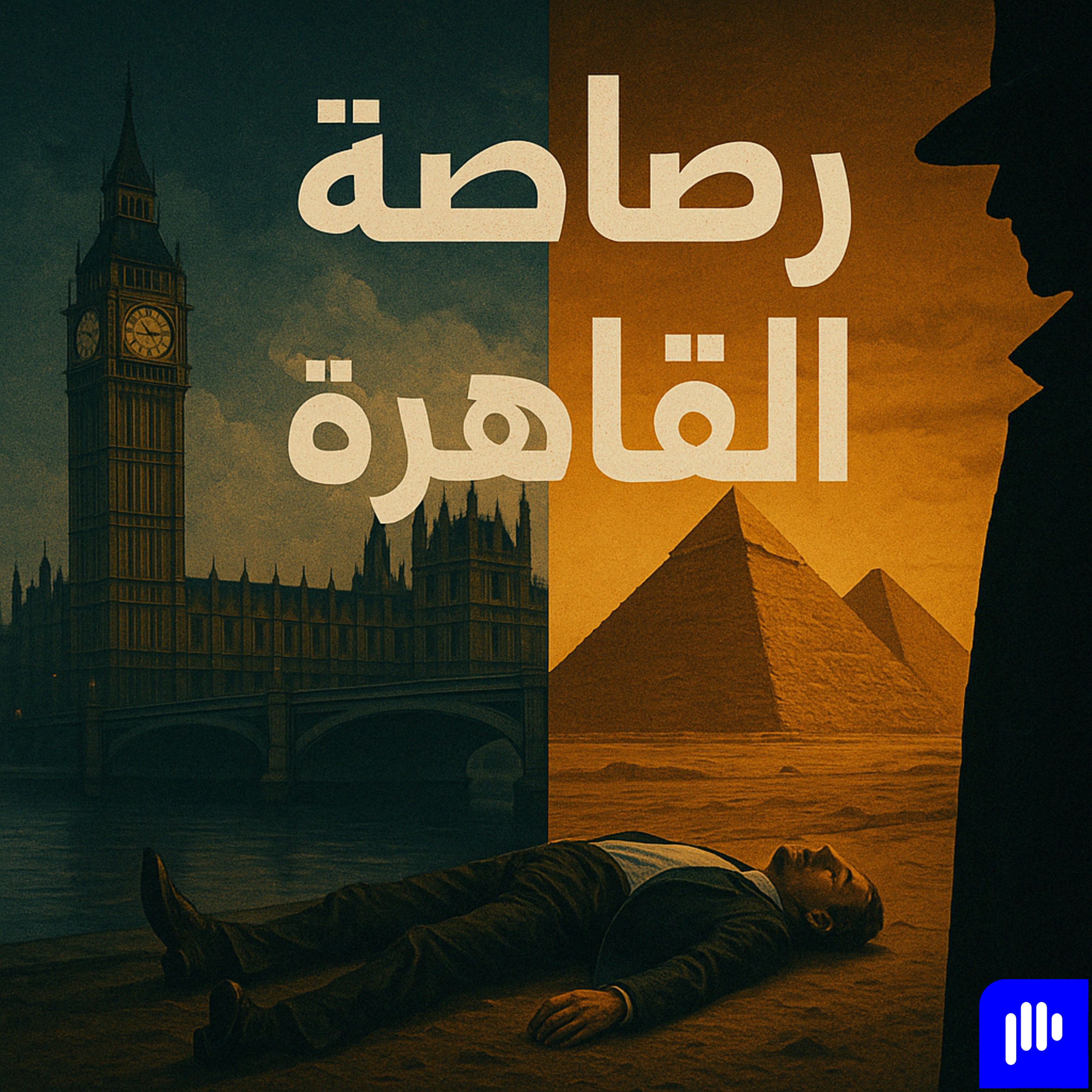 جثة في القاهرة… وملف جاسوس مفقود