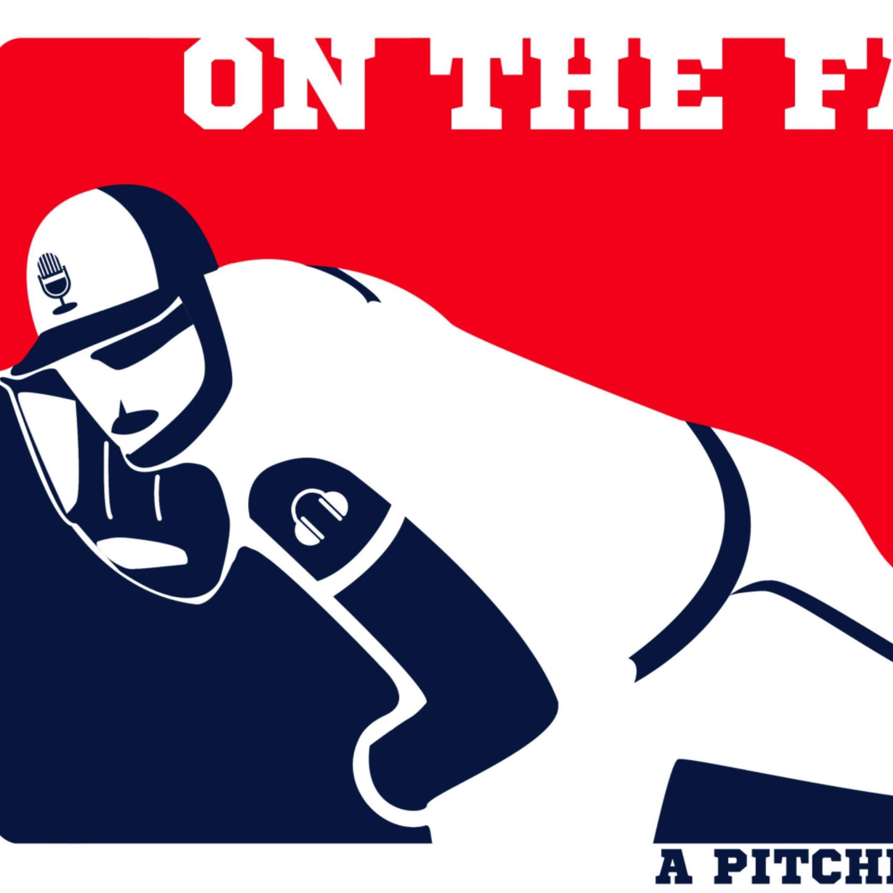 On The Farm Podcast