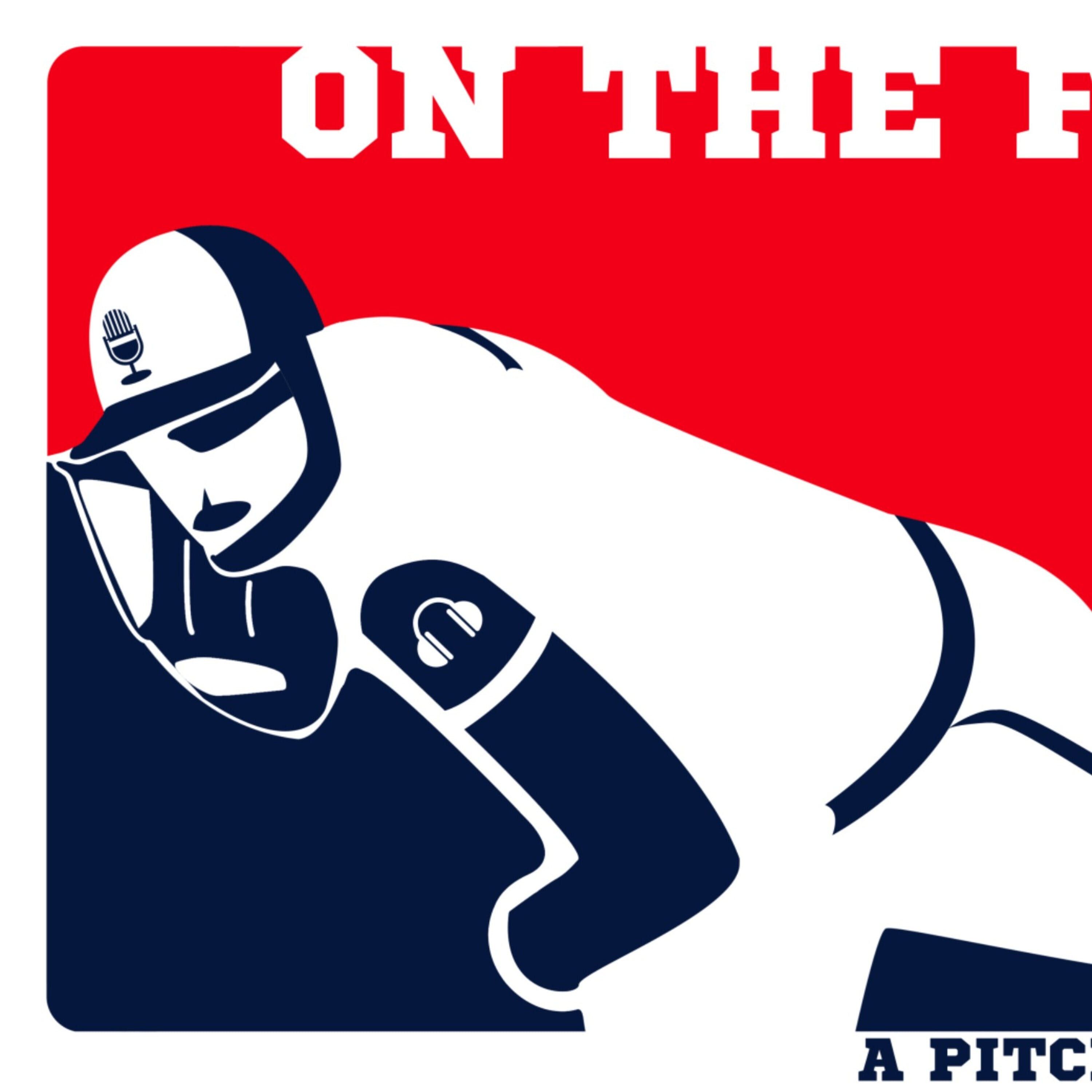 On The Farm Podcast
