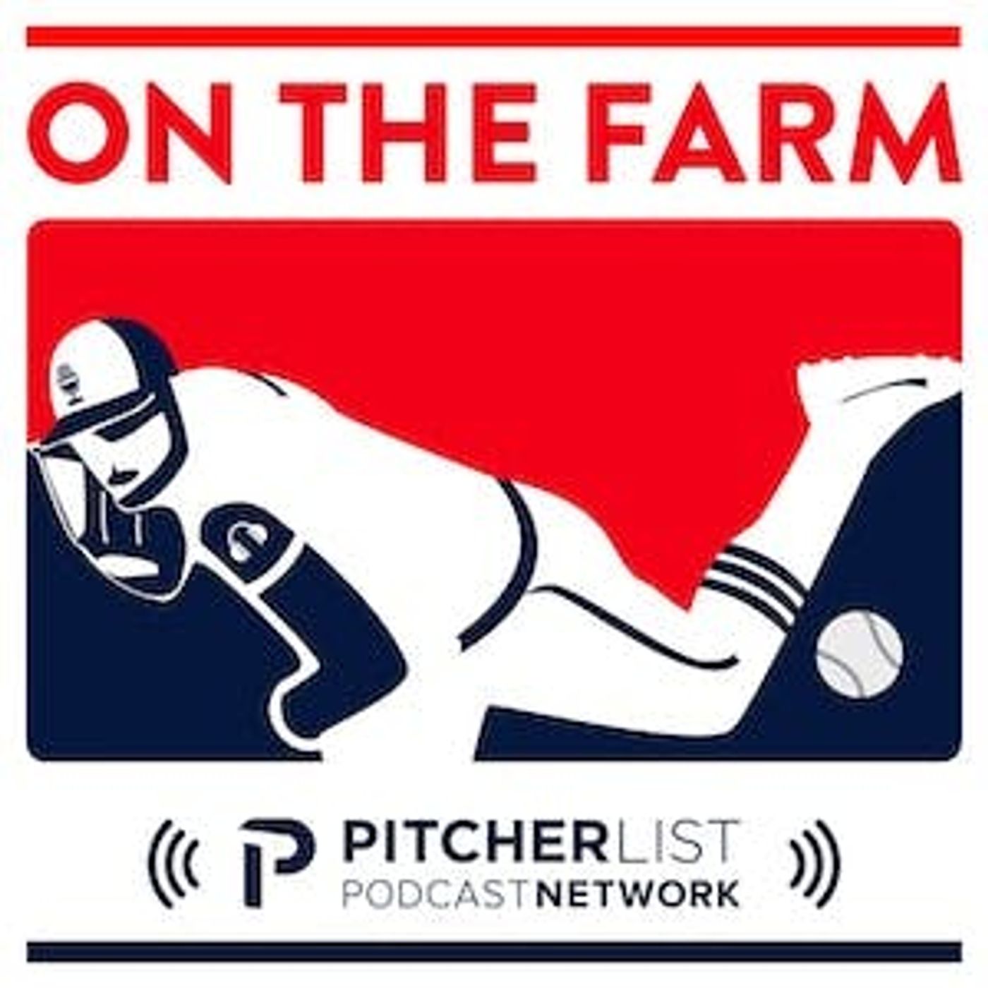 On The Farm Podcast