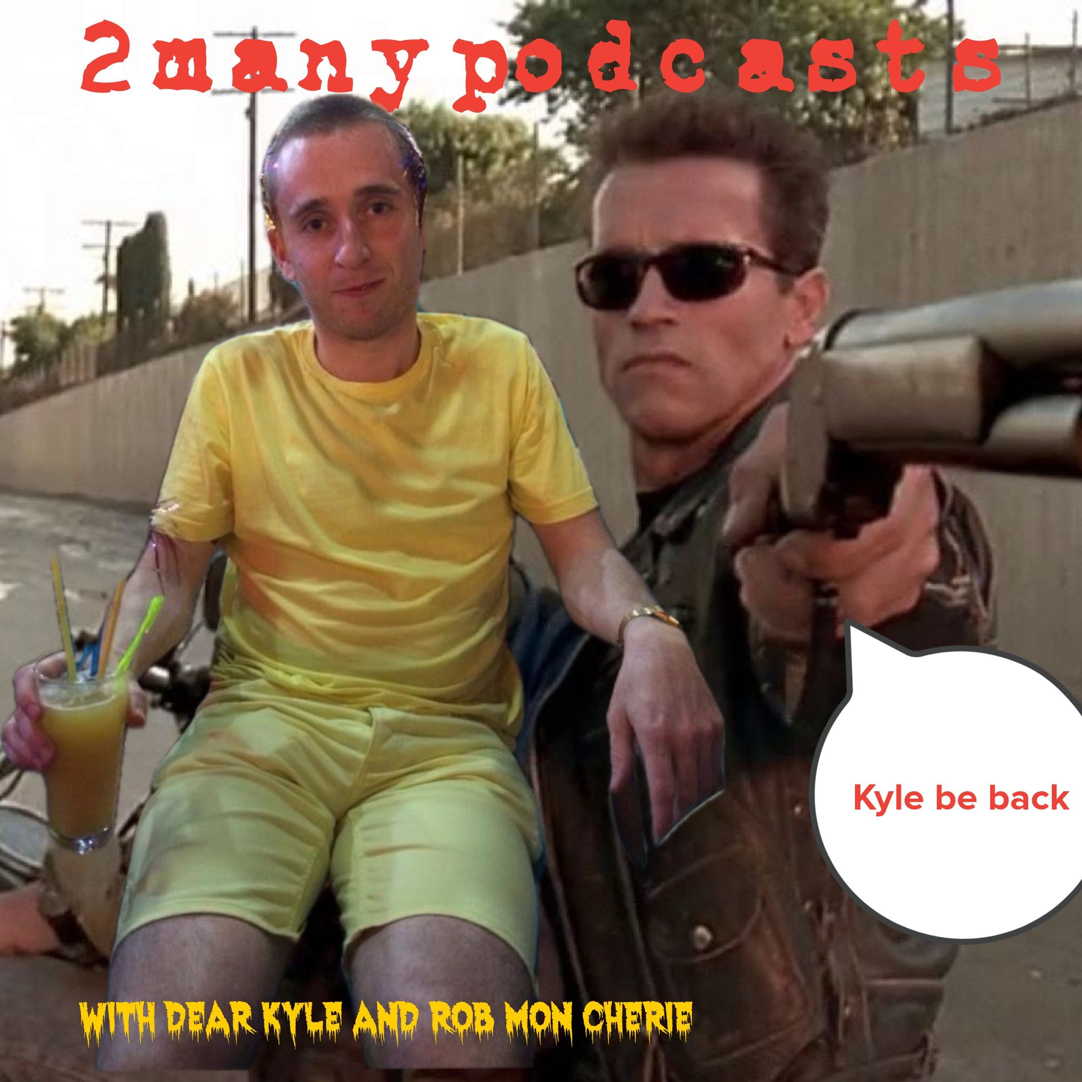 2manypodcasts