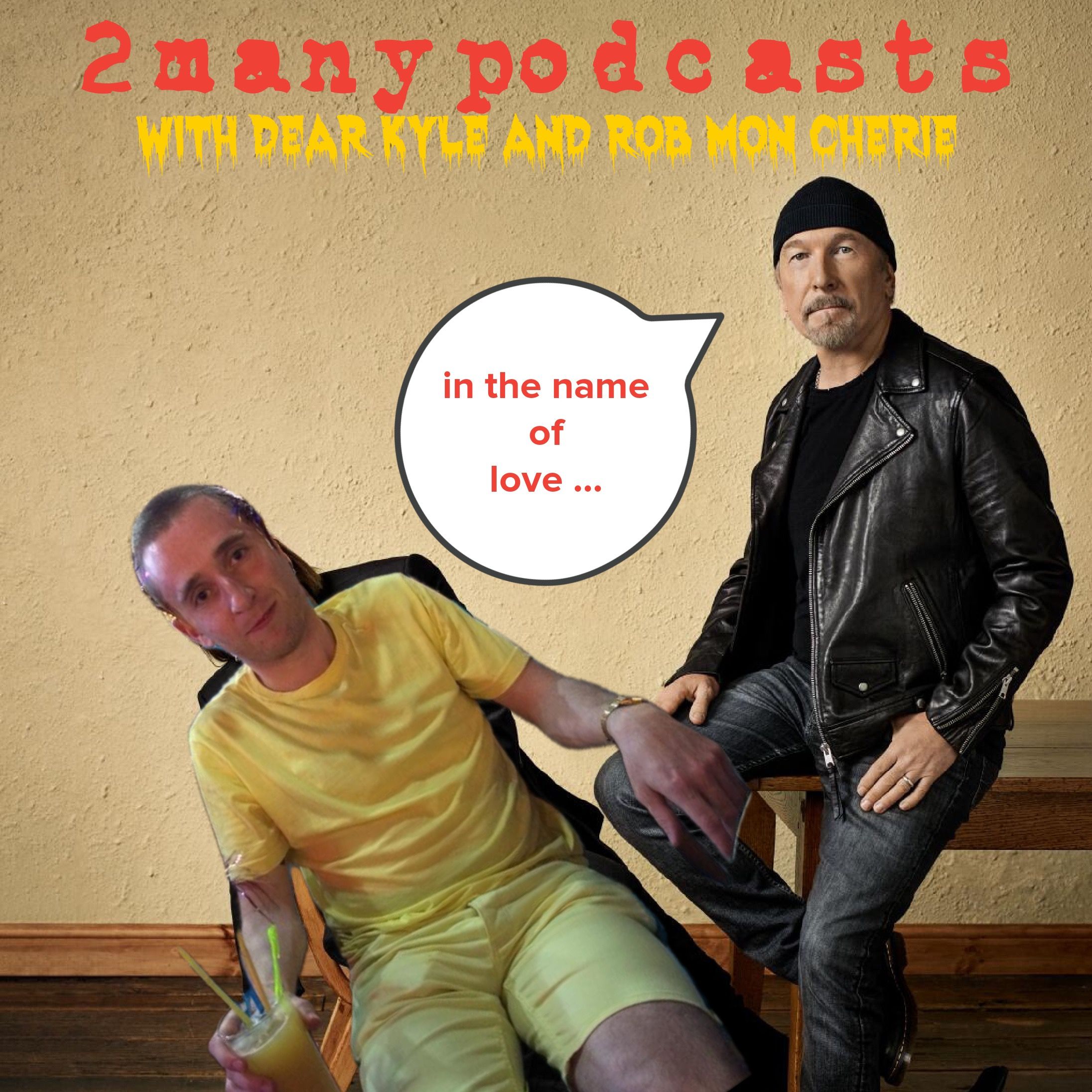 2manypodcasts
