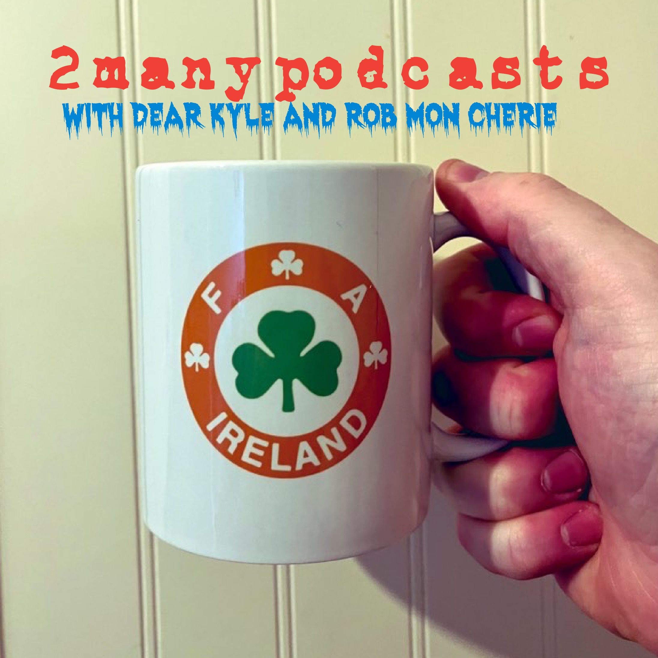 2manypodcasts