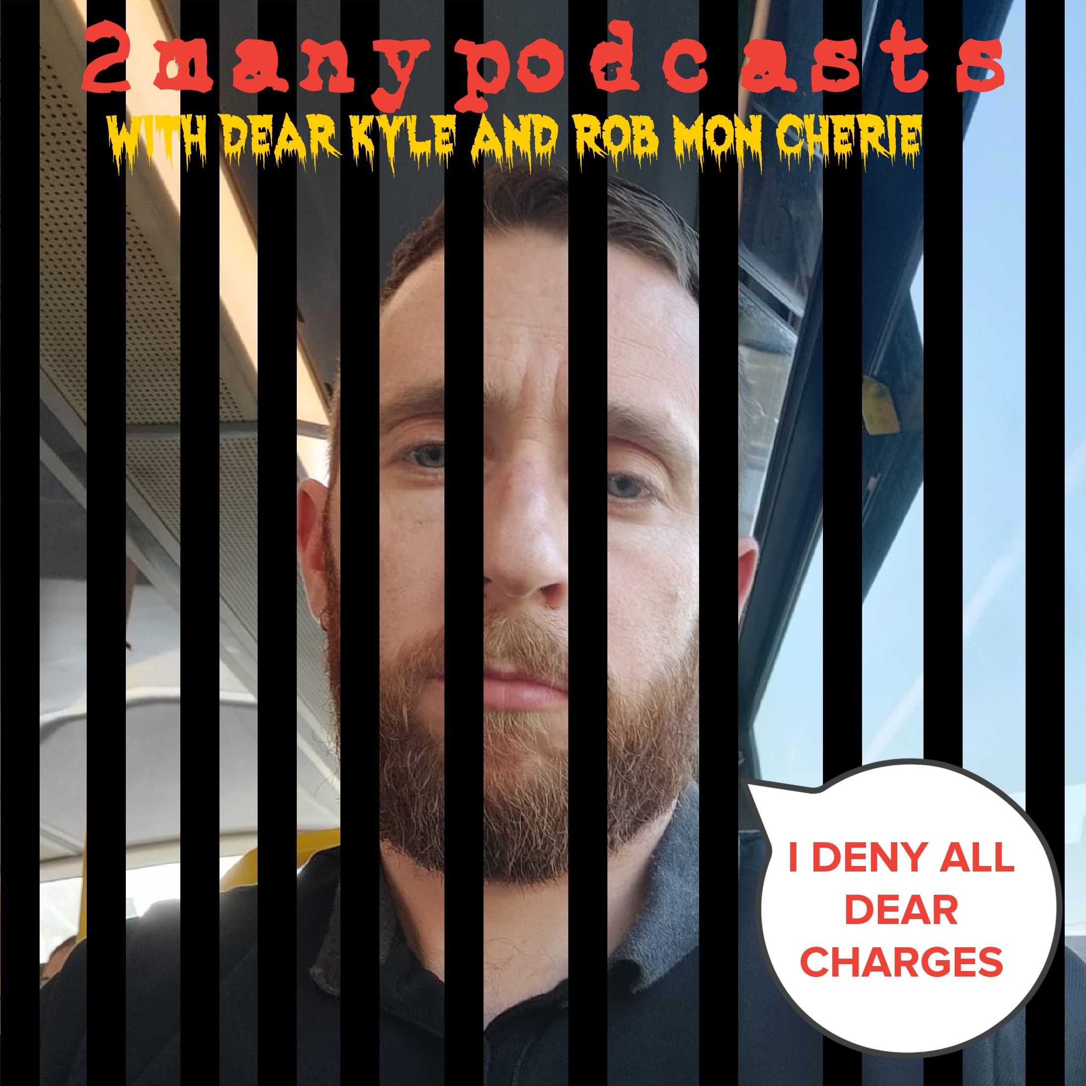2manypodcasts