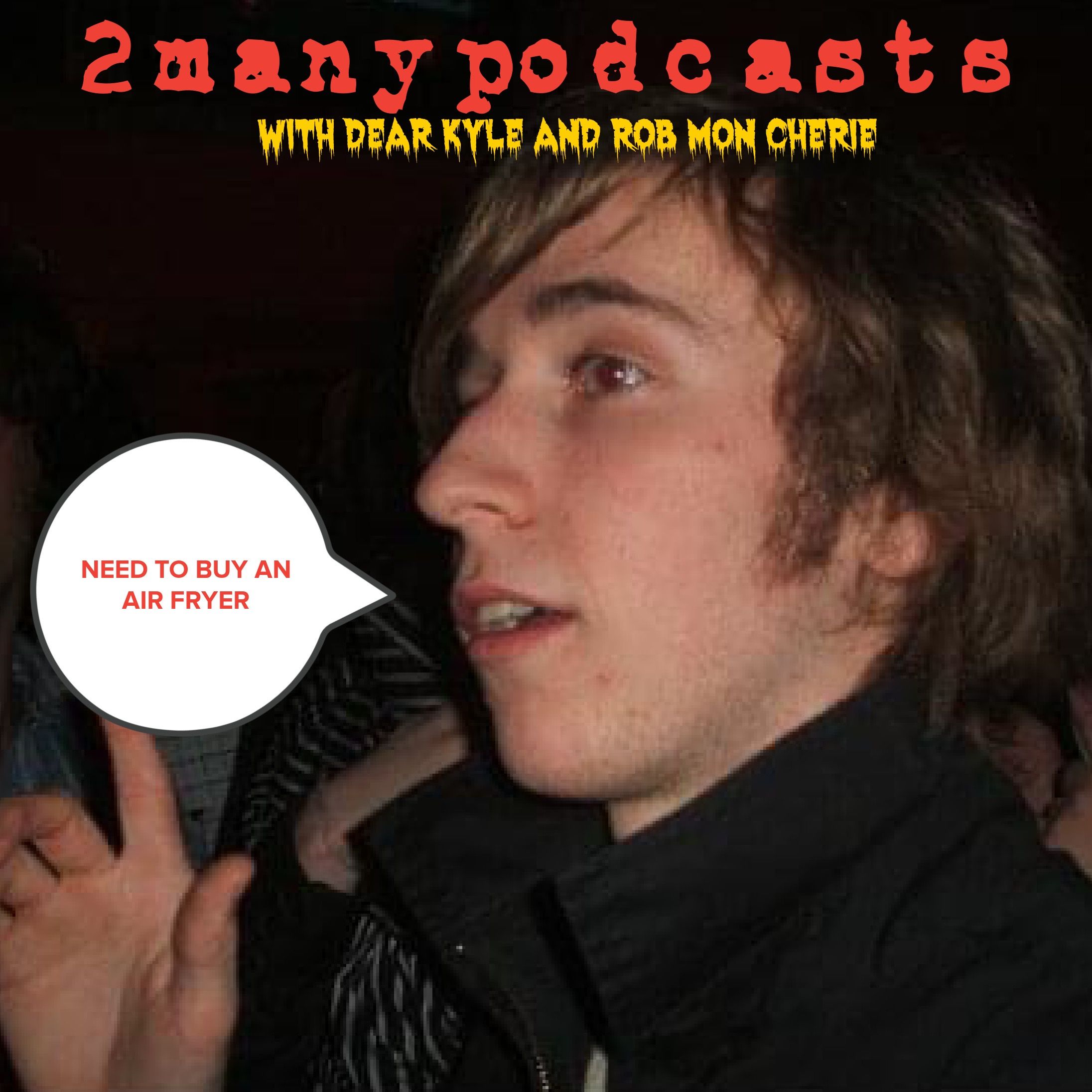2manypodcasts