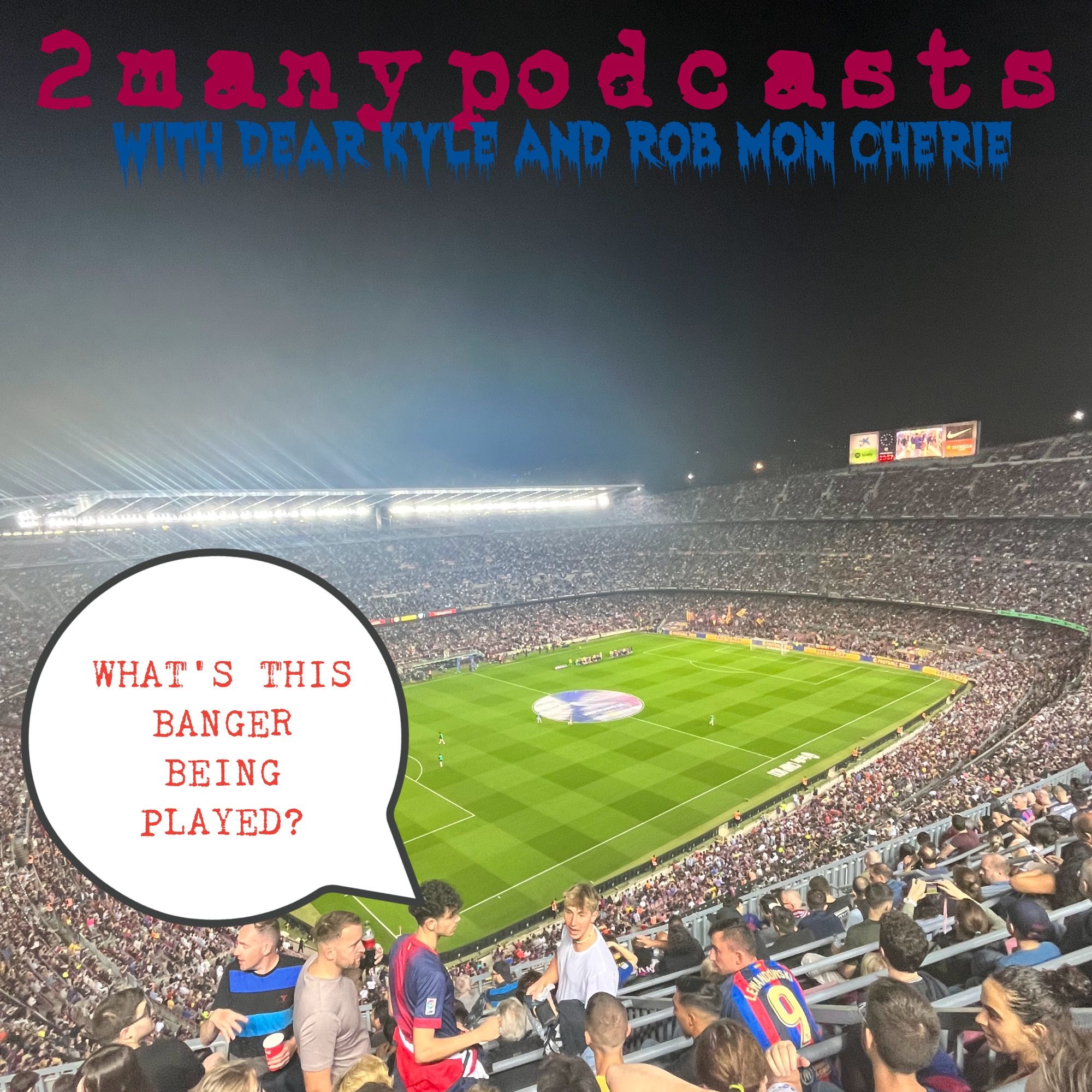 2manypodcasts