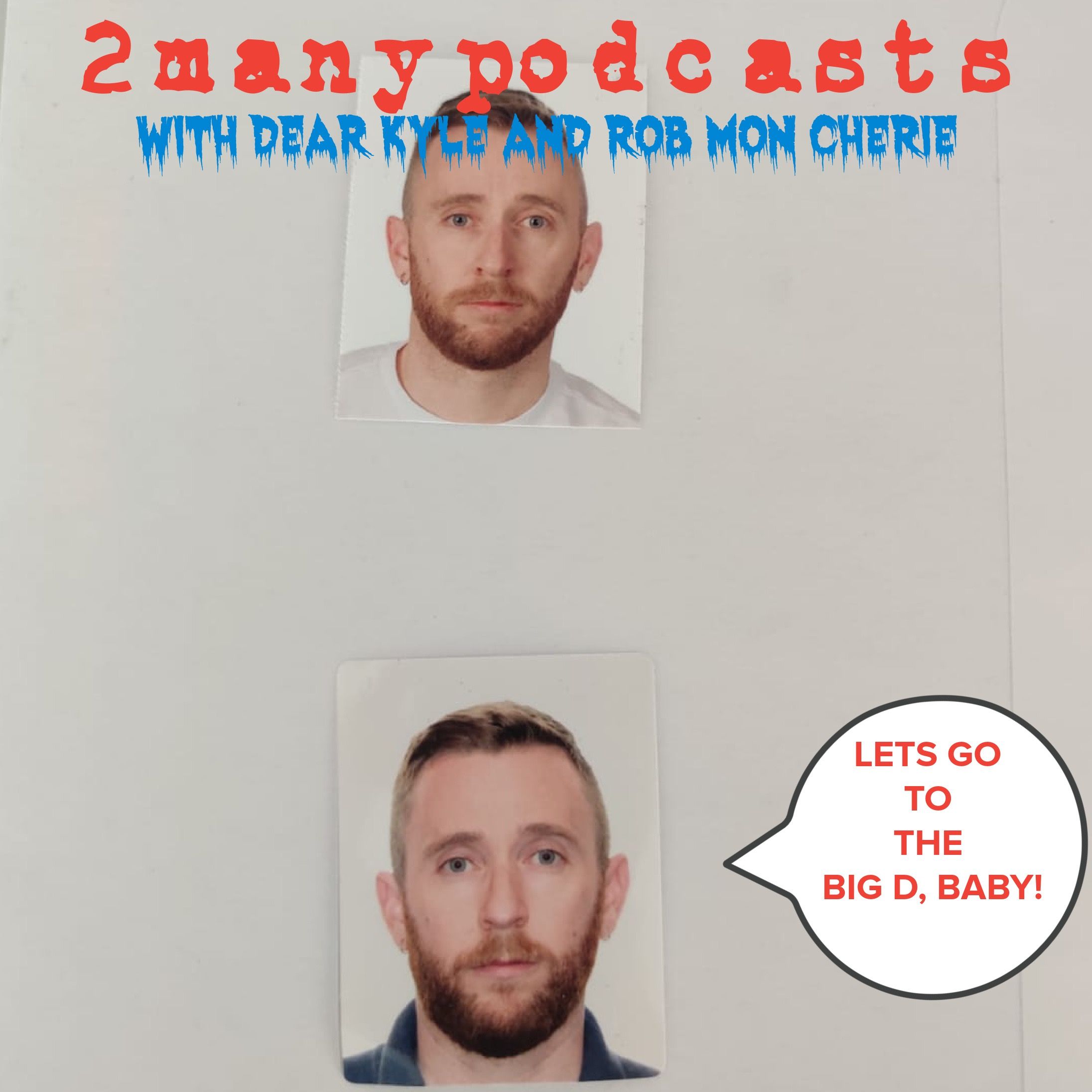 2manypodcasts