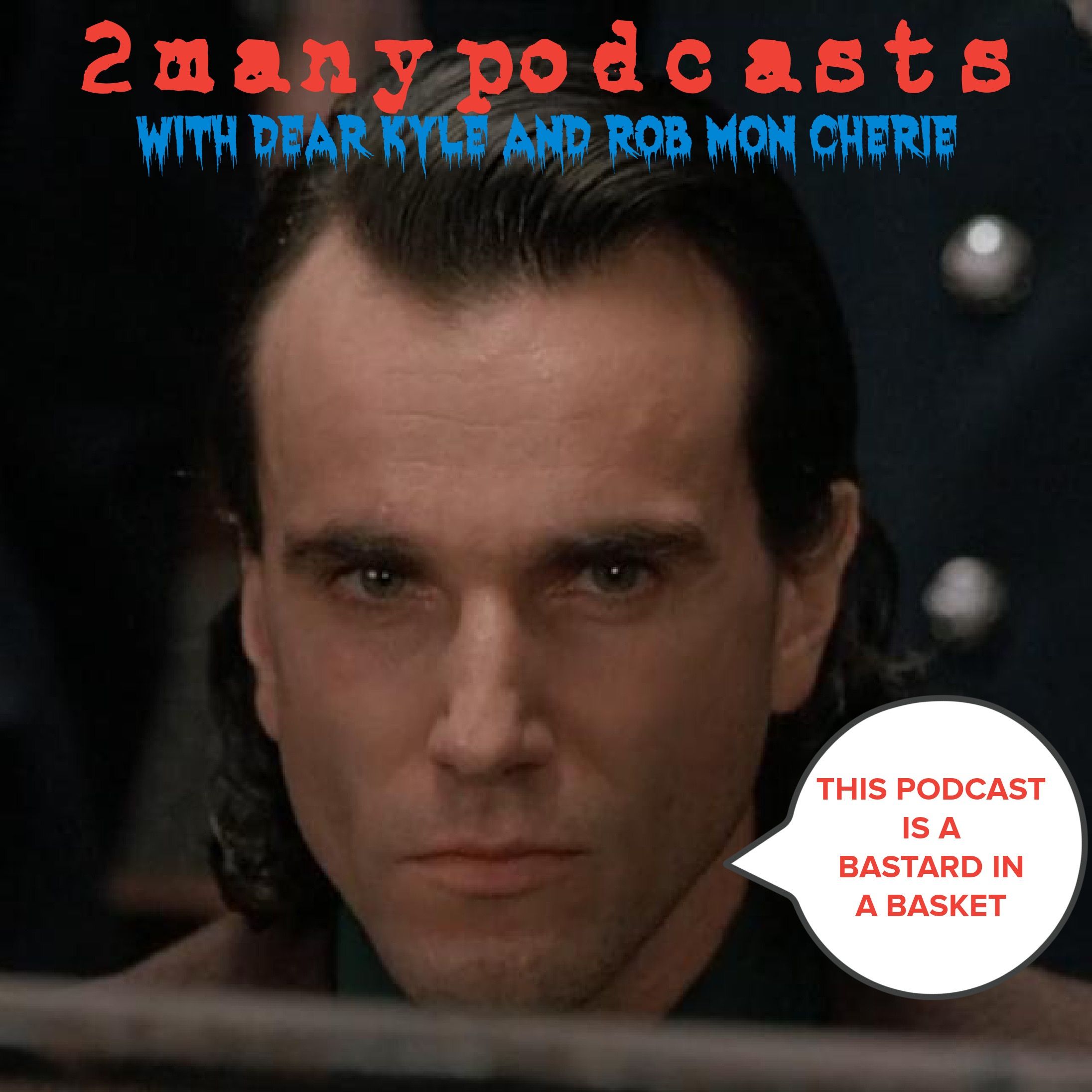 2manypodcasts